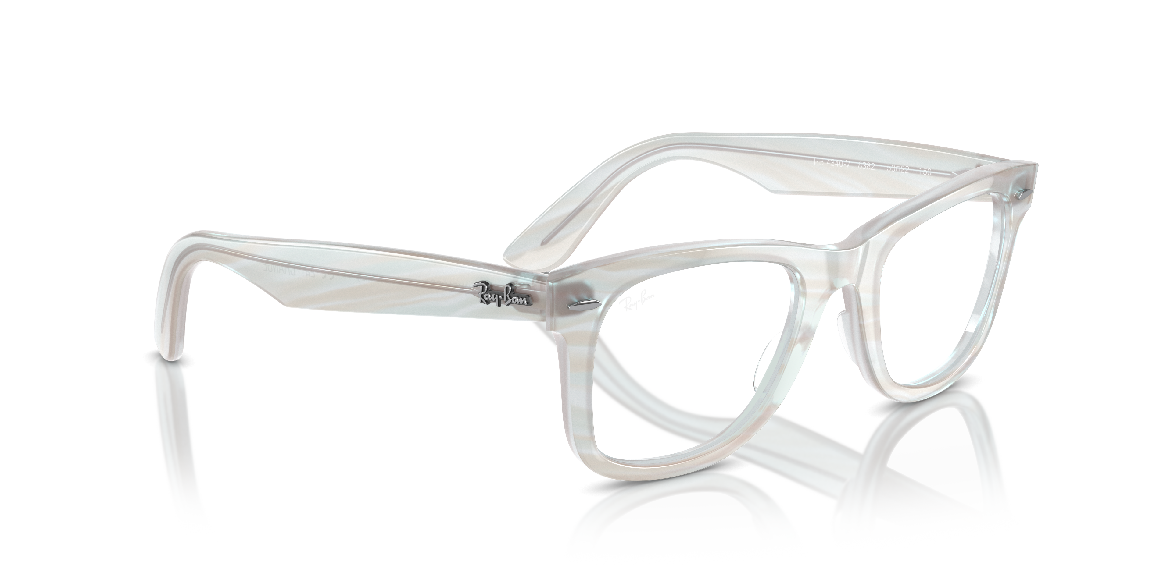 Ray-Ban WAYFARER EASE 0RX4340V