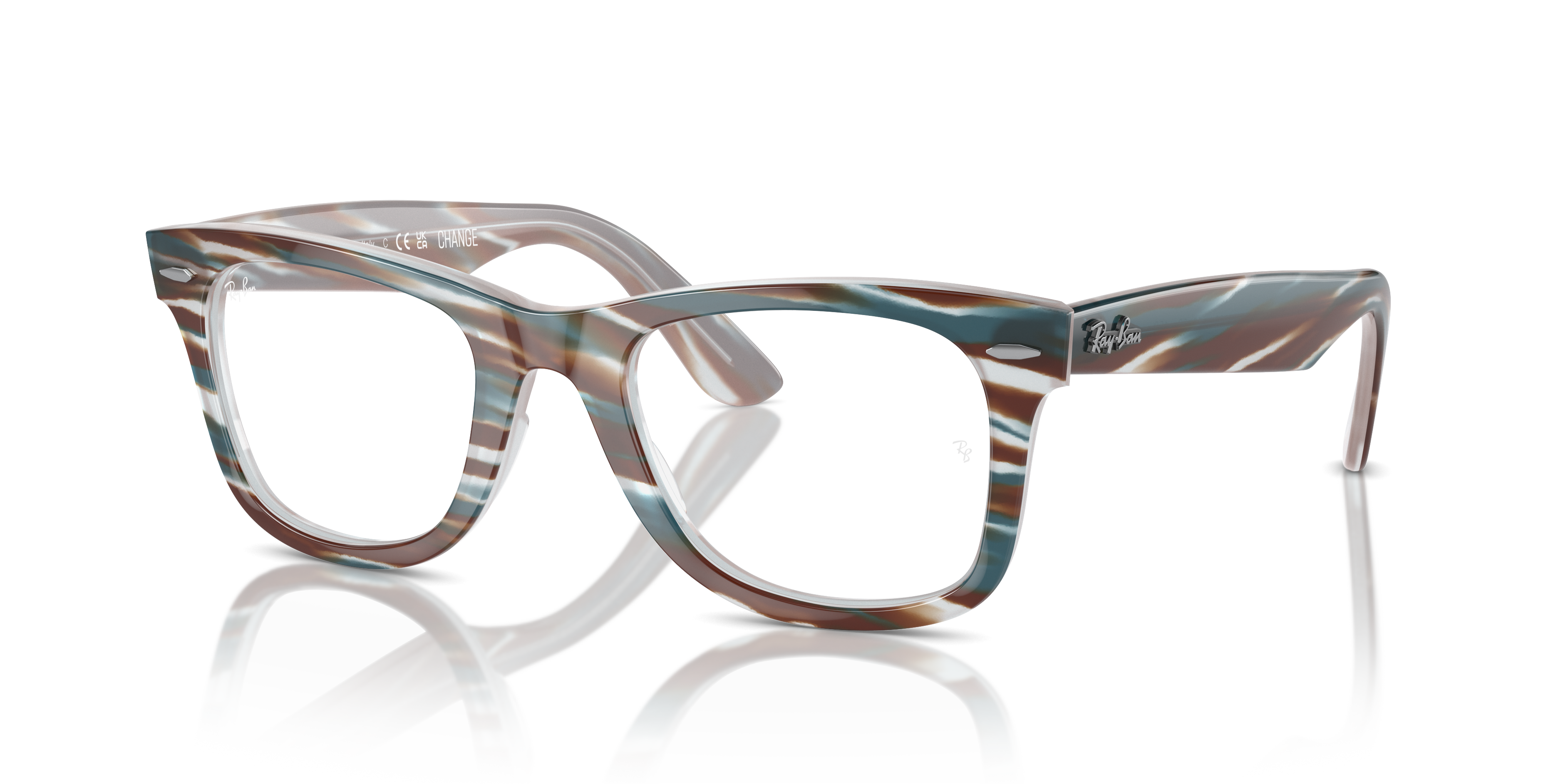 Ray-Ban WAYFARER EASE 0RX4340V