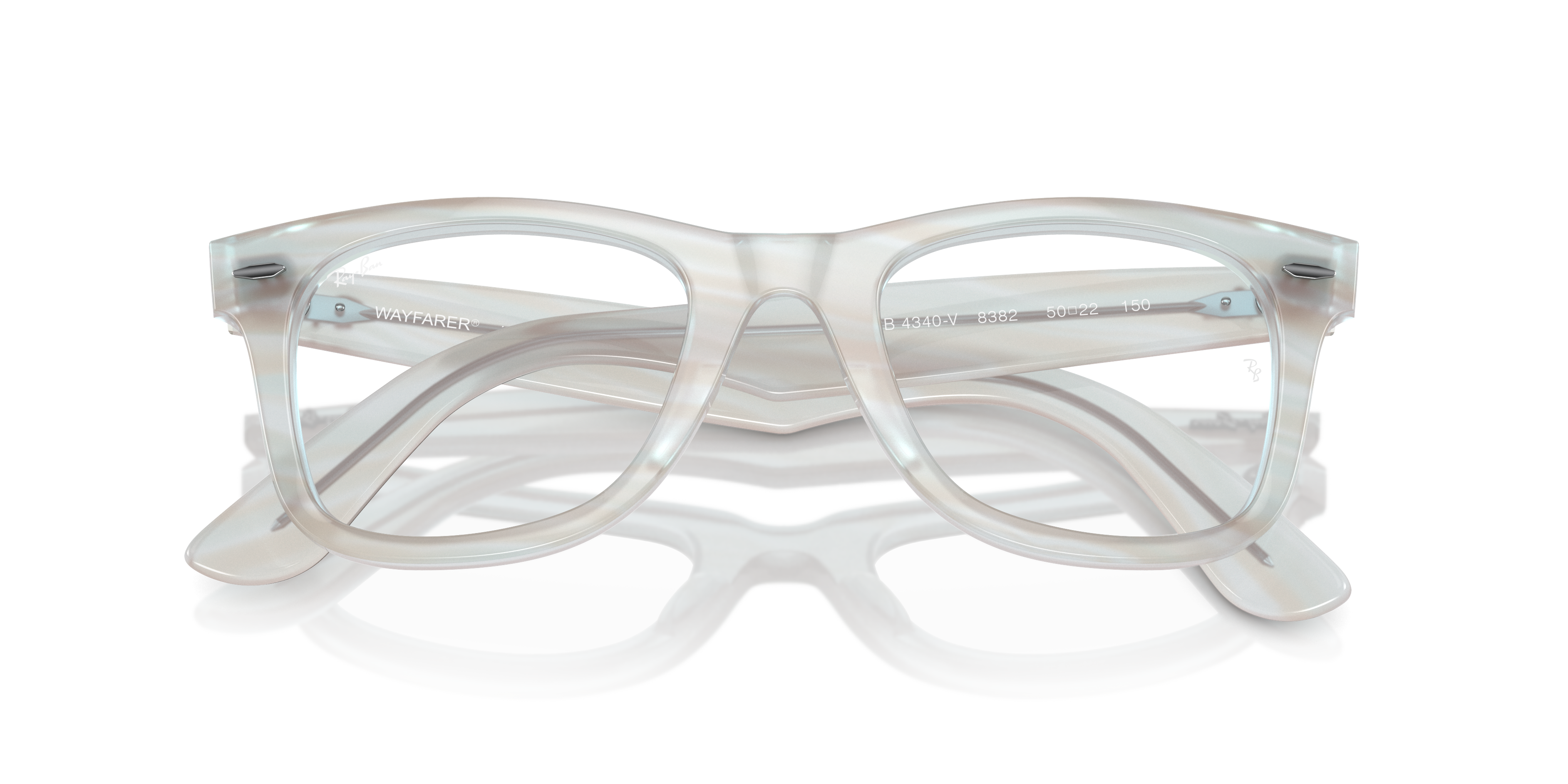 Ray-Ban WAYFARER EASE 0RX4340V
