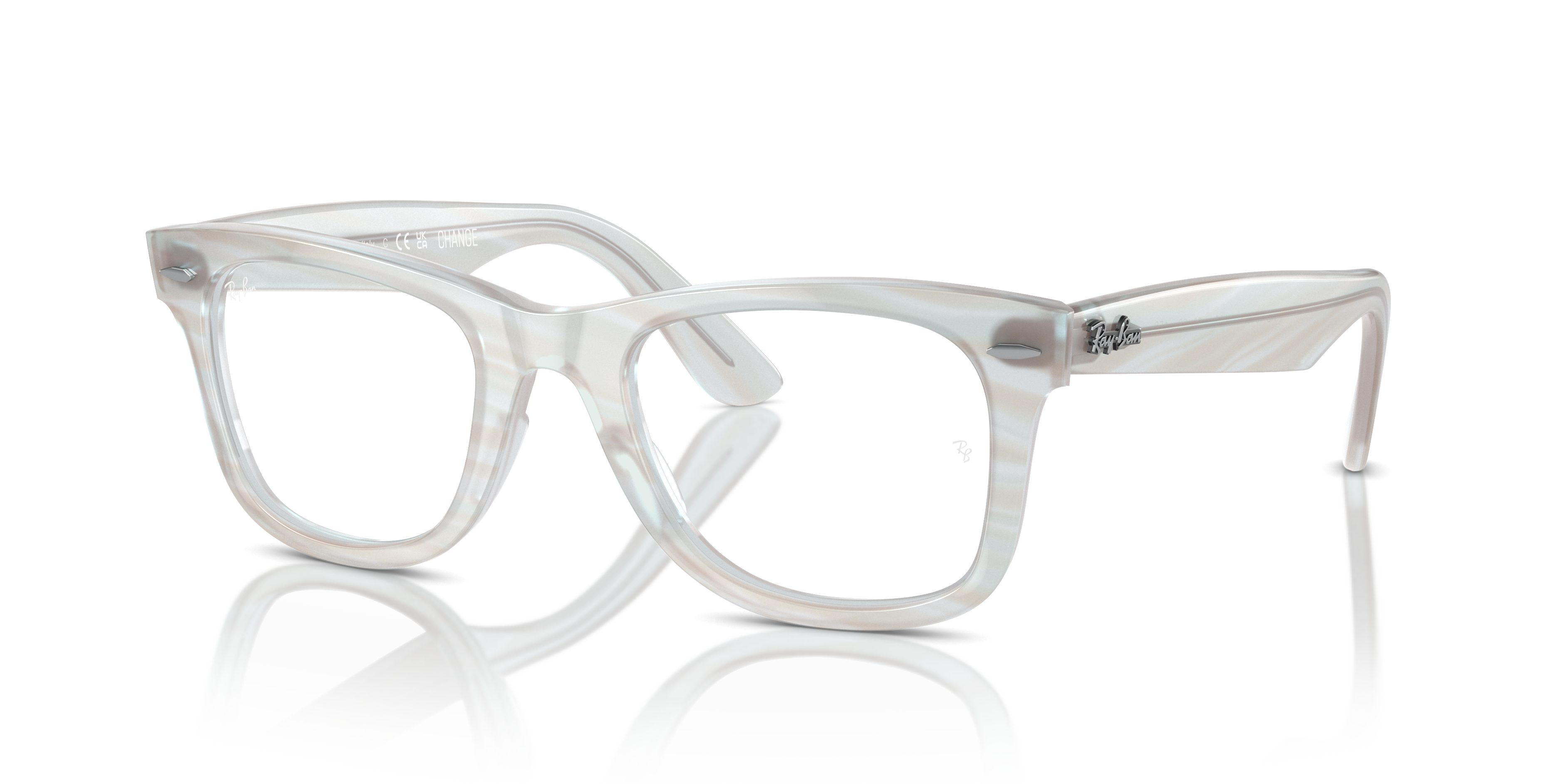 Ray-Ban WAYFARER EASE 0RX4340V