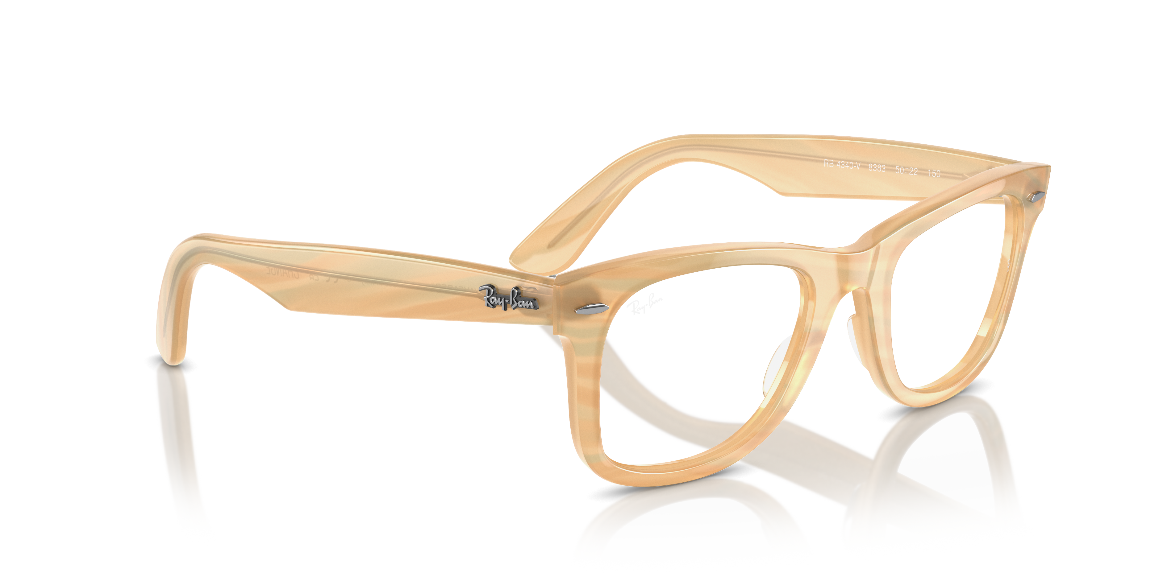 Ray-Ban WAYFARER EASE 0RX4340V