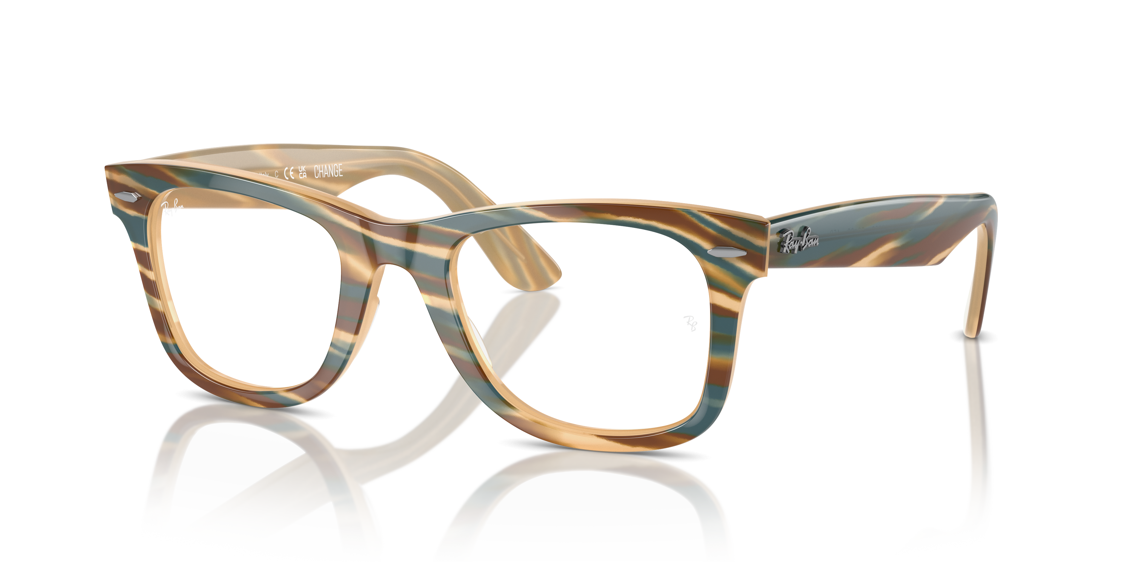 Ray-Ban WAYFARER EASE 0RX4340V