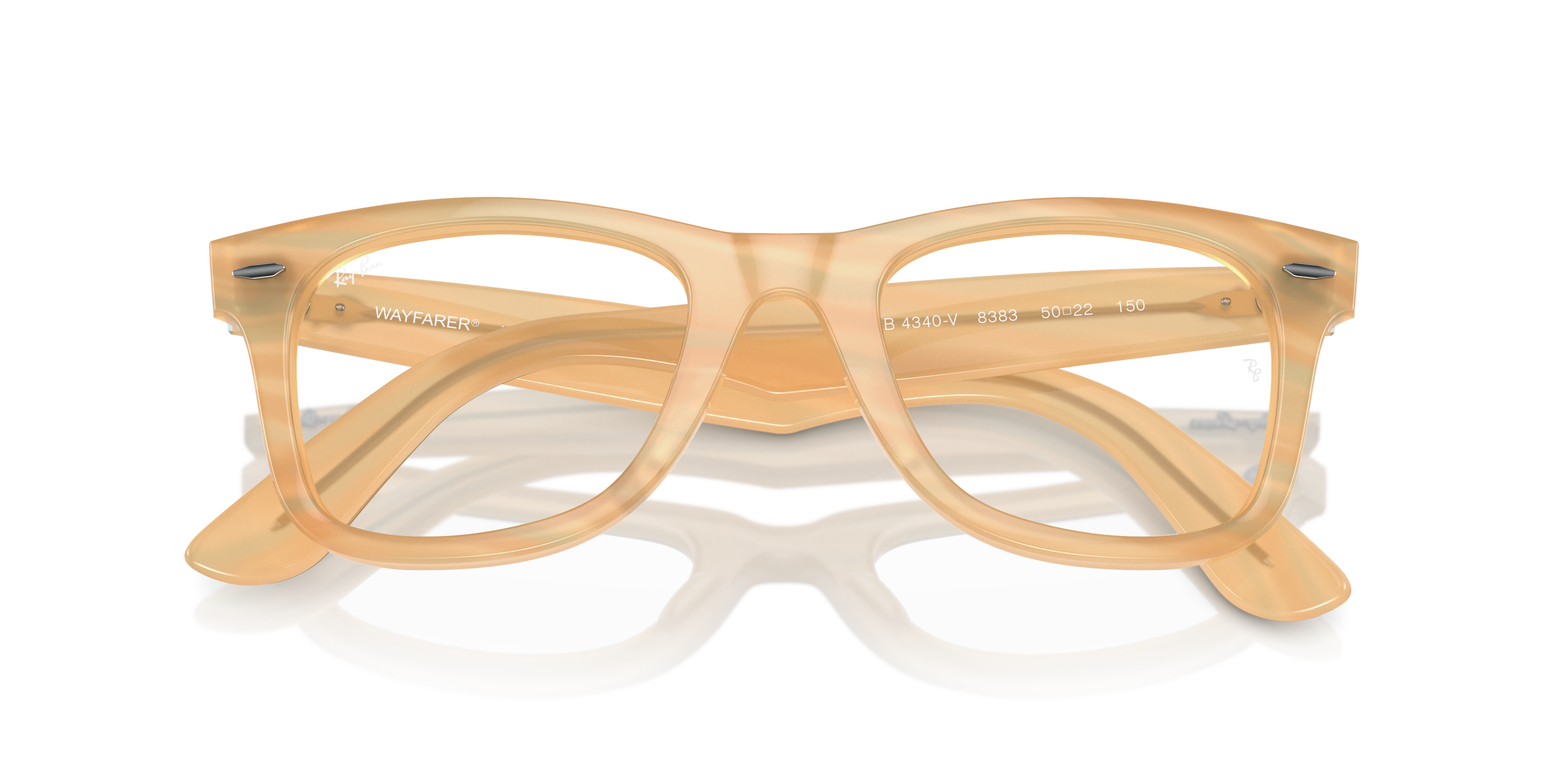 Ray-Ban WAYFARER EASE 0RX4340V