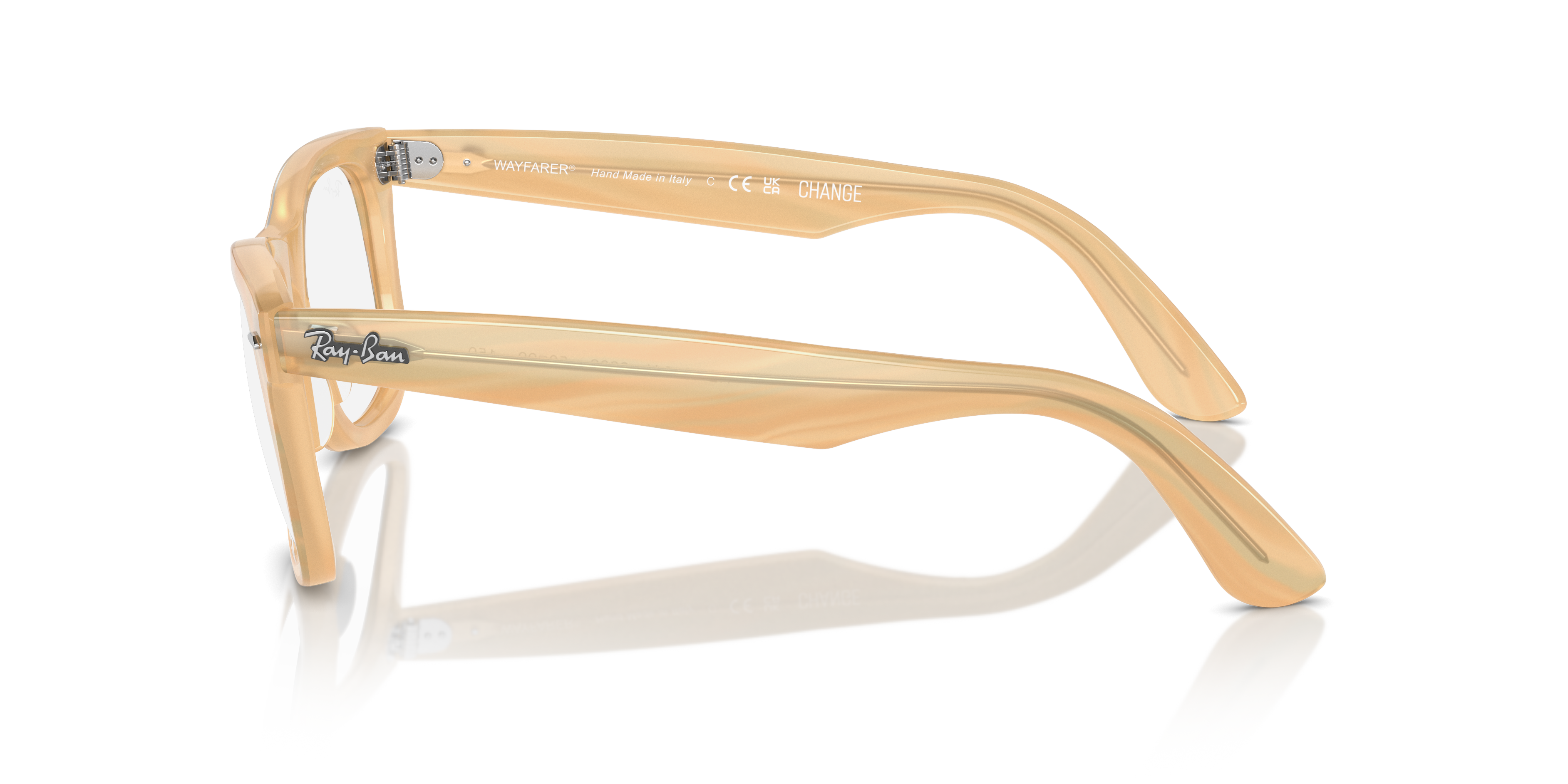 Ray-Ban WAYFARER EASE 0RX4340V