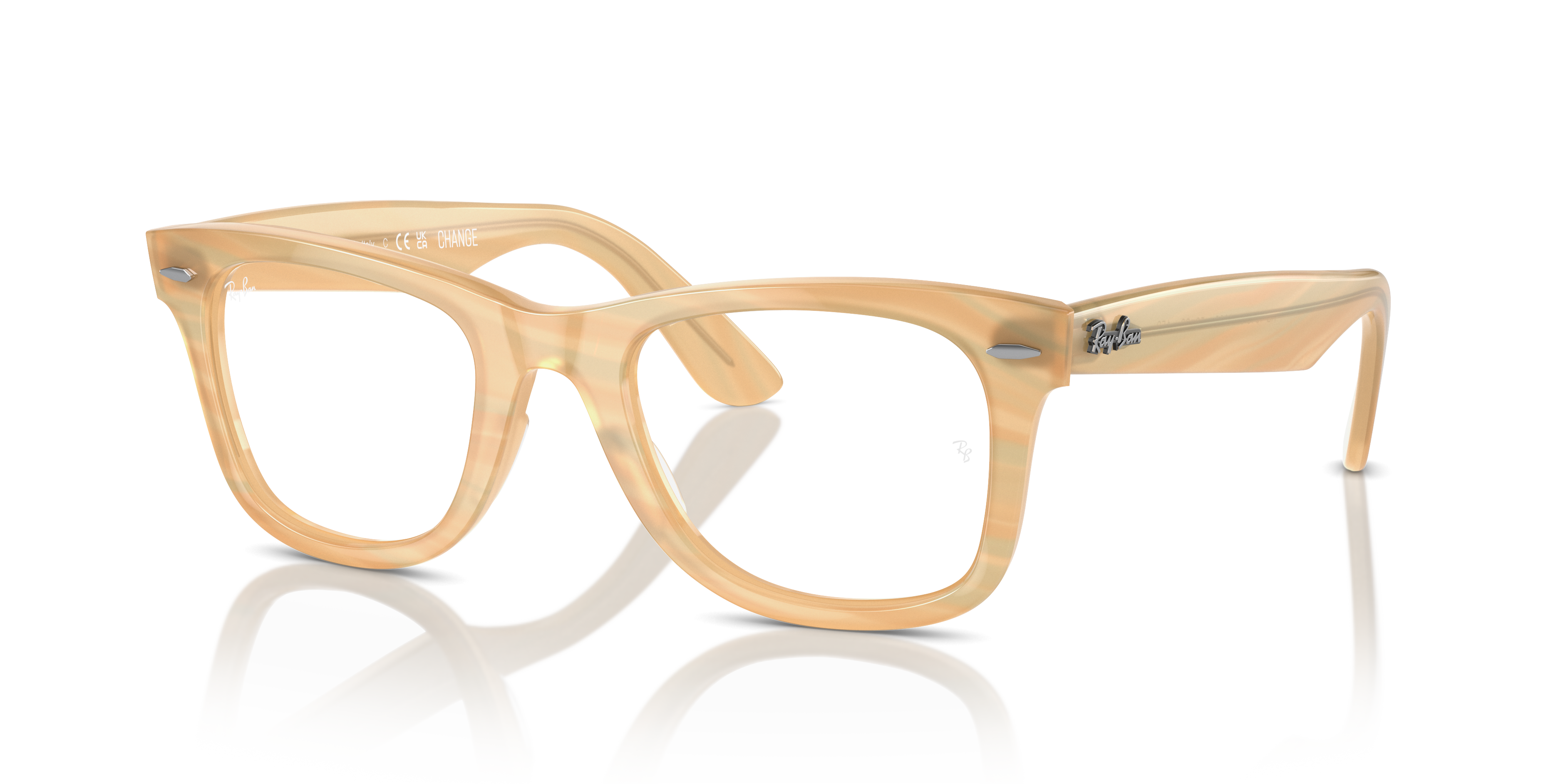 Ray-Ban WAYFARER EASE 0RX4340V