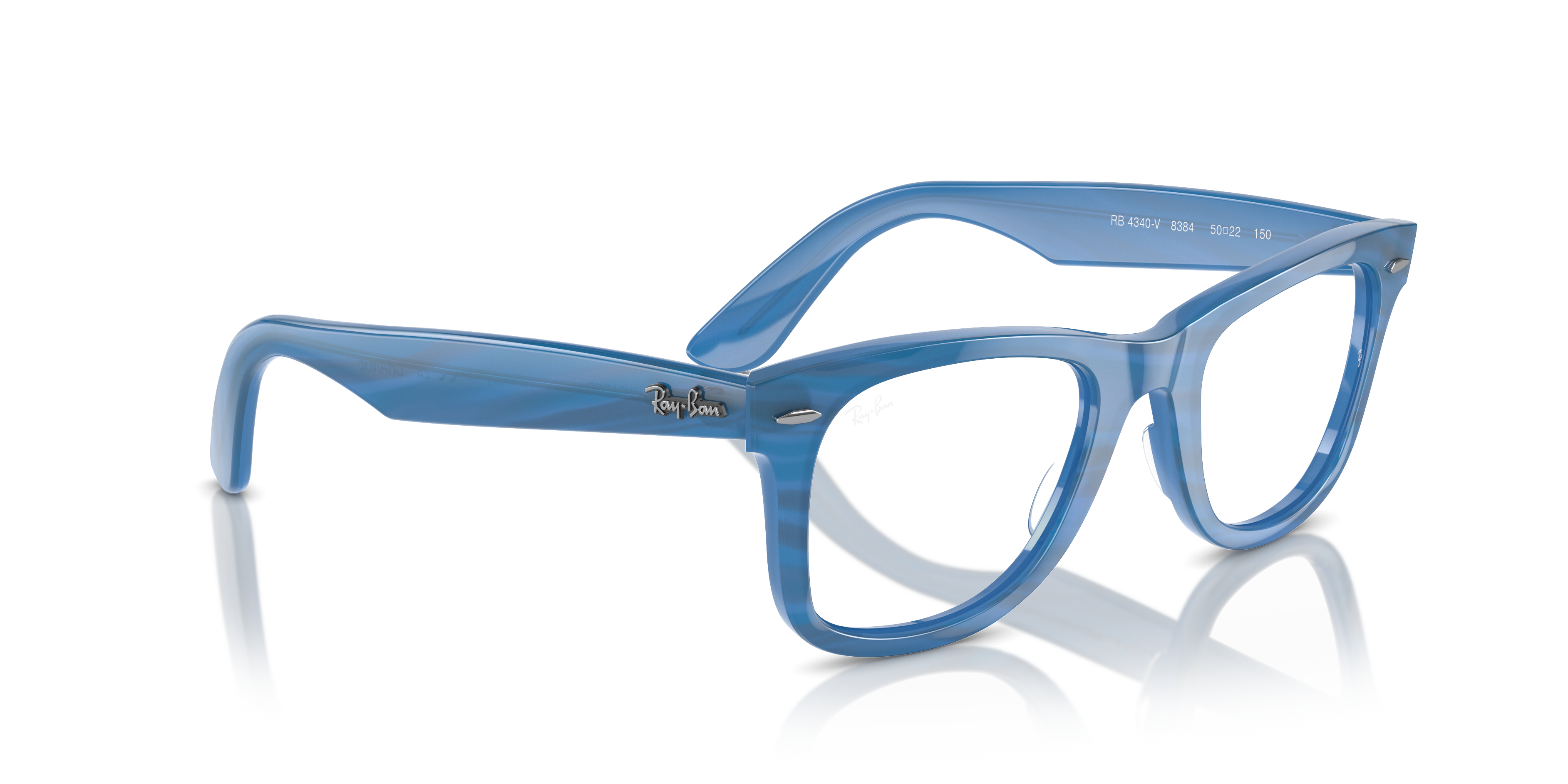 Ray-Ban WAYFARER EASE 0RX4340V
