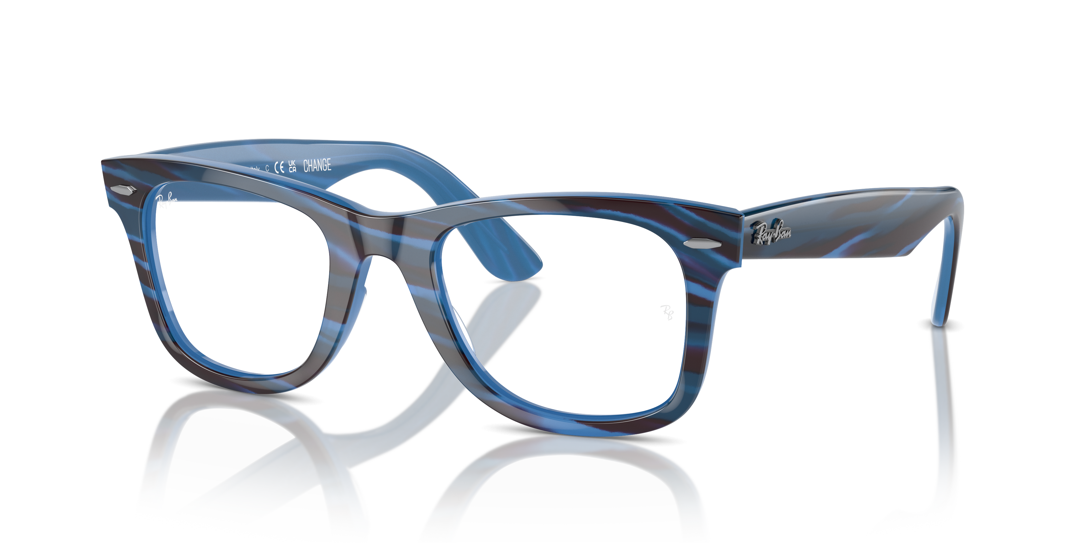 Ray-Ban WAYFARER EASE 0RX4340V