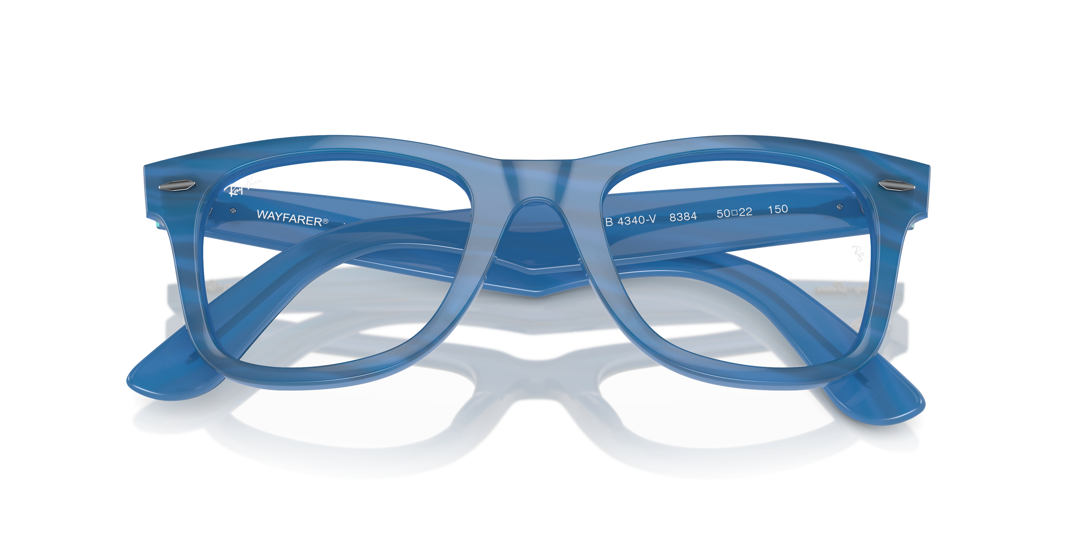 Ray-Ban WAYFARER EASE 0RX4340V