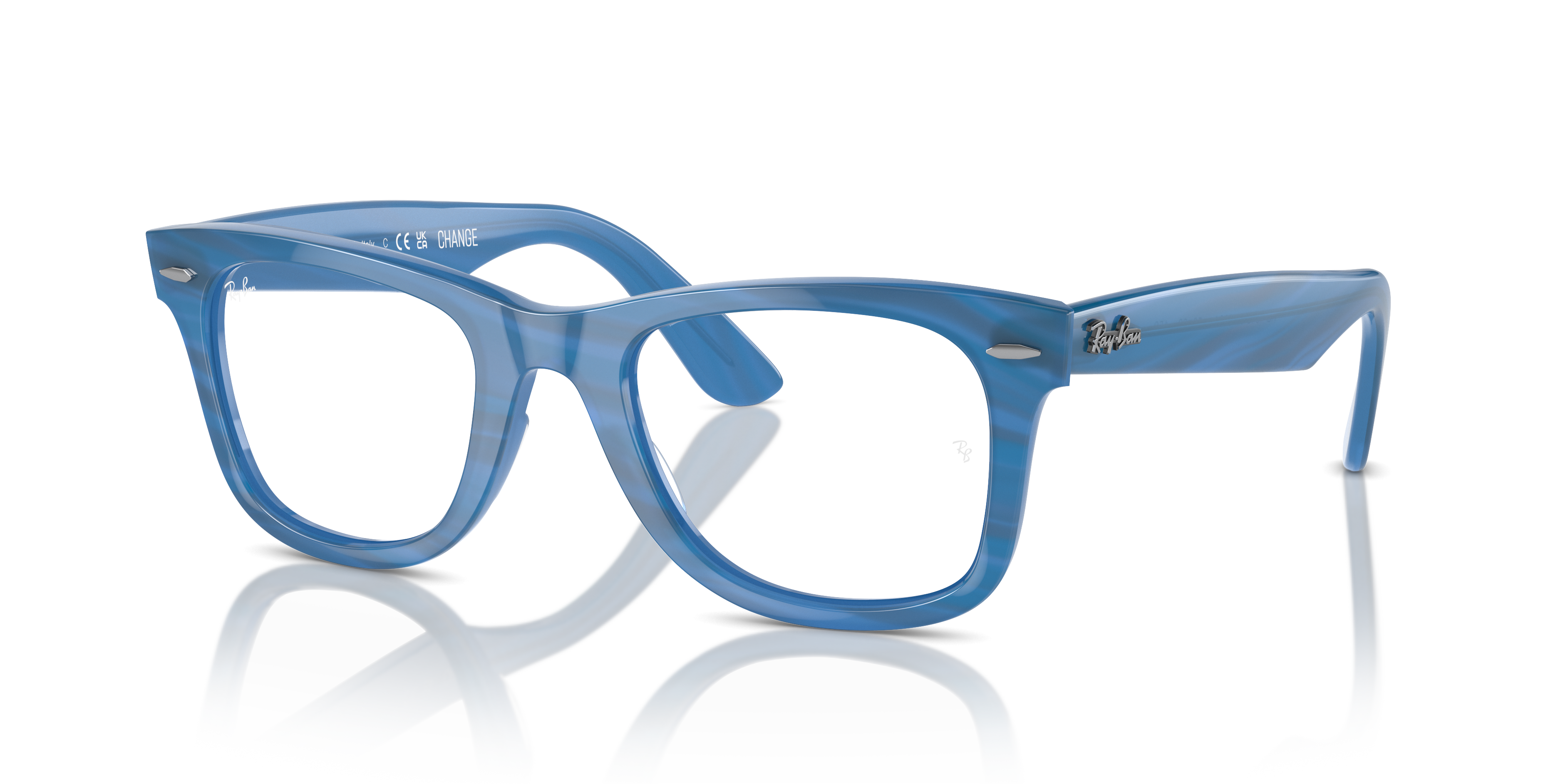 Ray-Ban WAYFARER EASE 0RX4340V
