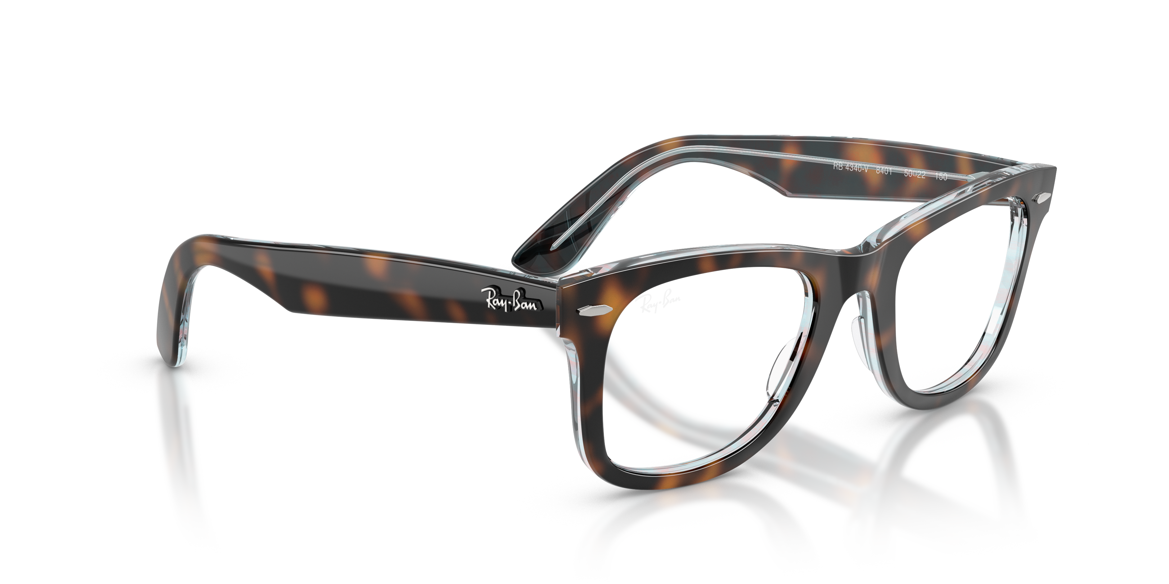 Ray-Ban WAYFARER EASE 0RX4340V