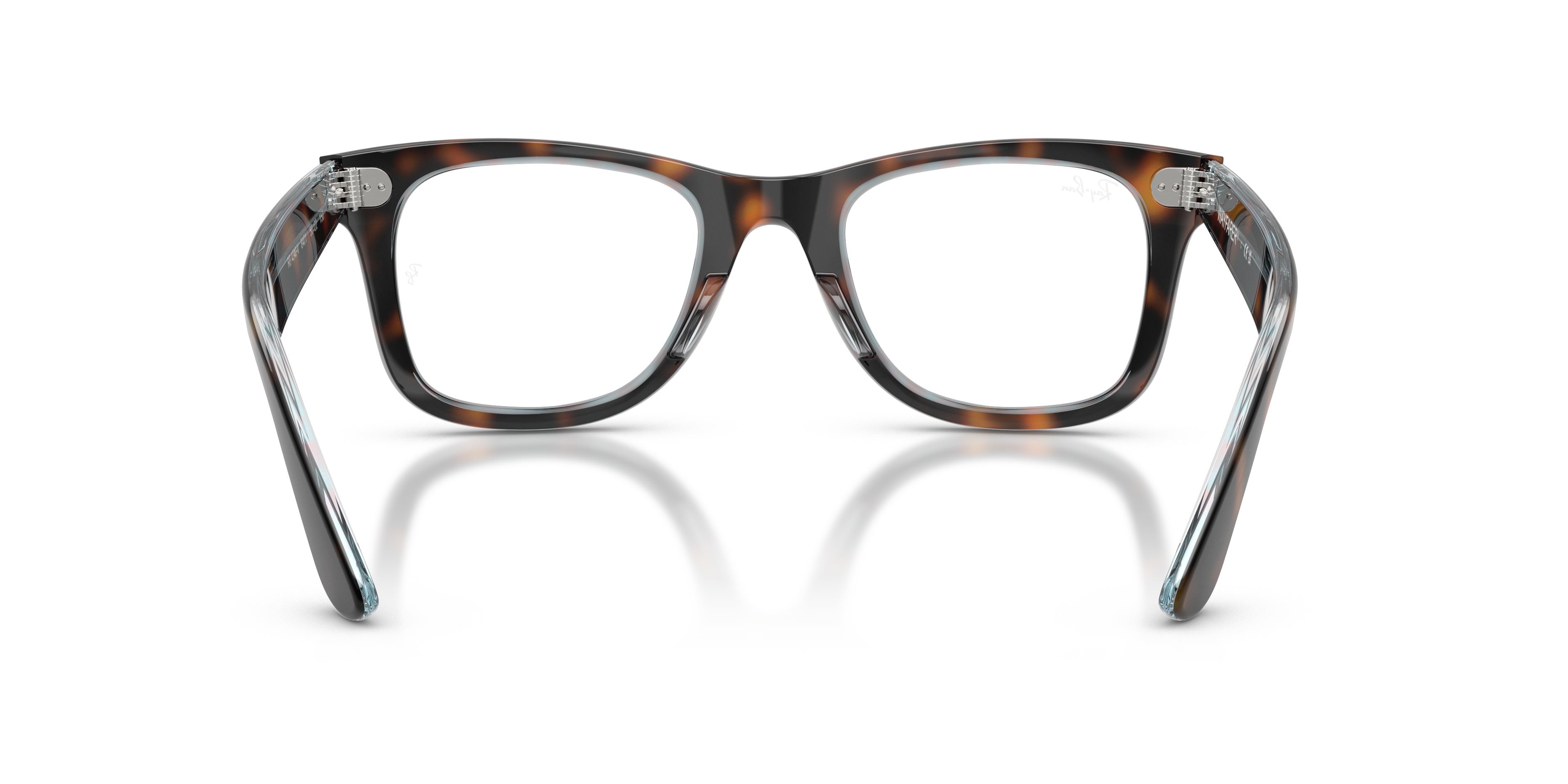 Ray-Ban WAYFARER EASE 0RX4340V