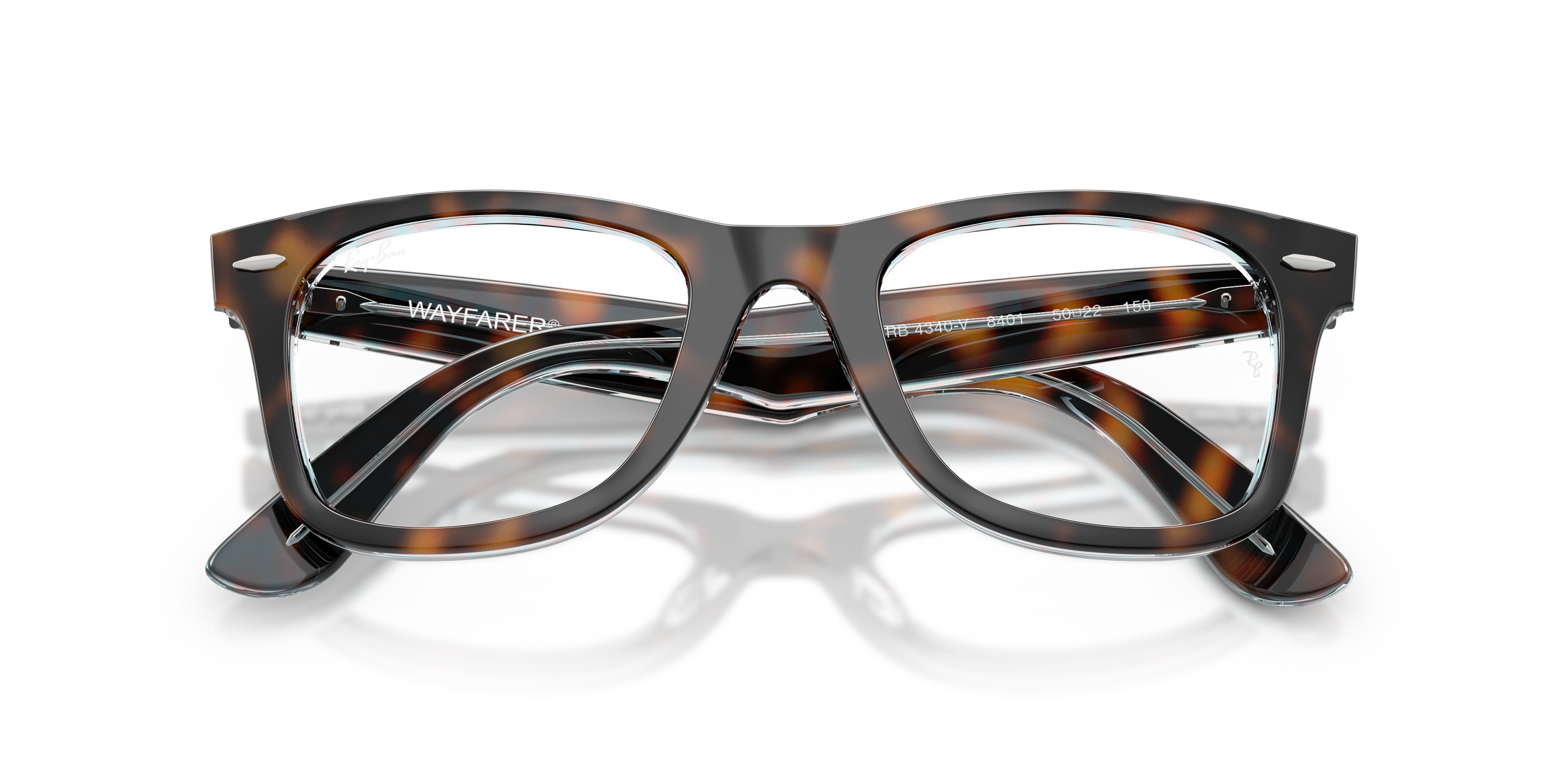 Ray-Ban WAYFARER EASE 0RX4340V