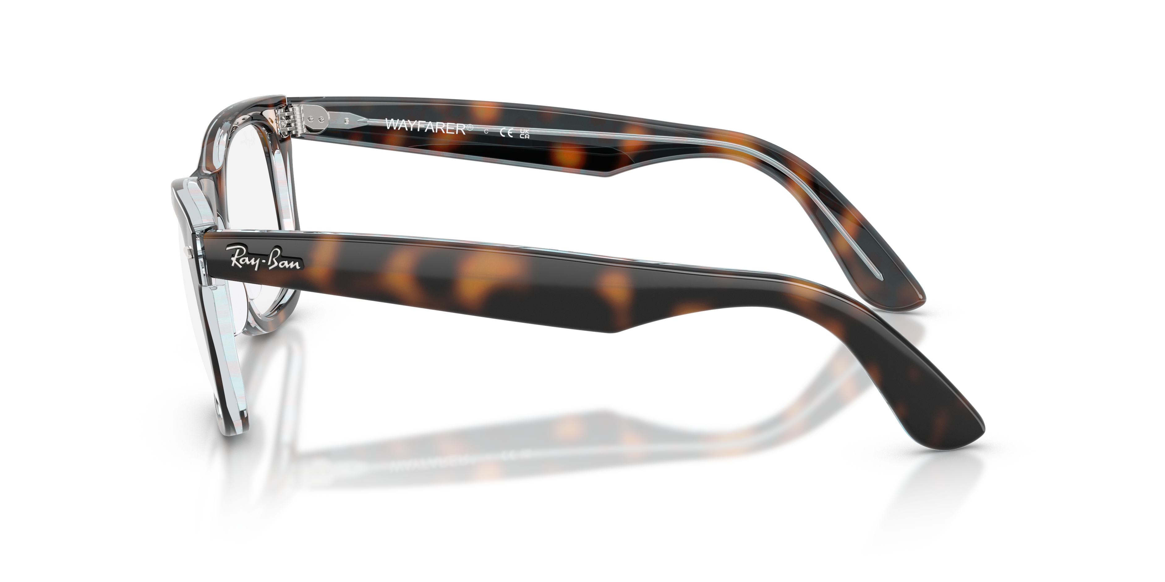 Ray-Ban WAYFARER EASE 0RX4340V