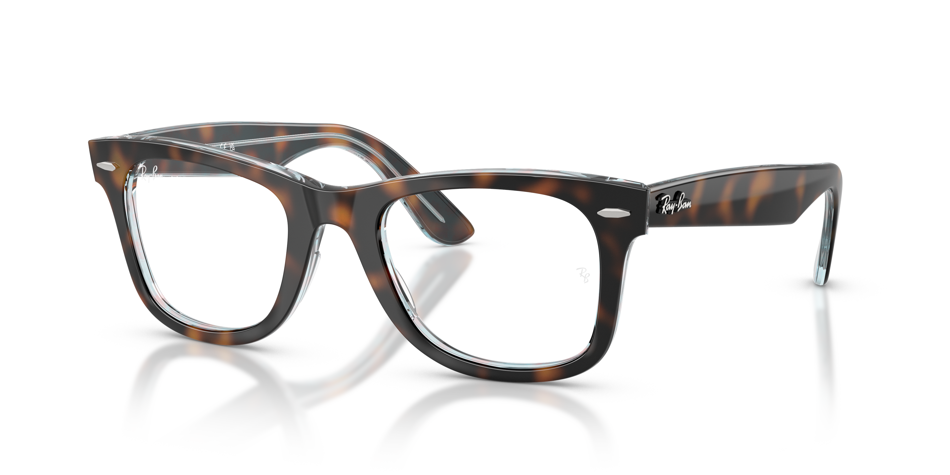 Ray-Ban WAYFARER EASE 0RX4340V