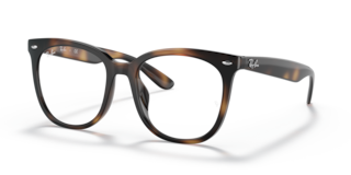 Occhiali da Vista Ray-Ban RB4379VD Havana | Eleganza Unisex Originale