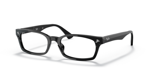 Astucci ricambio originali Ray-Ban ZRX5017A40