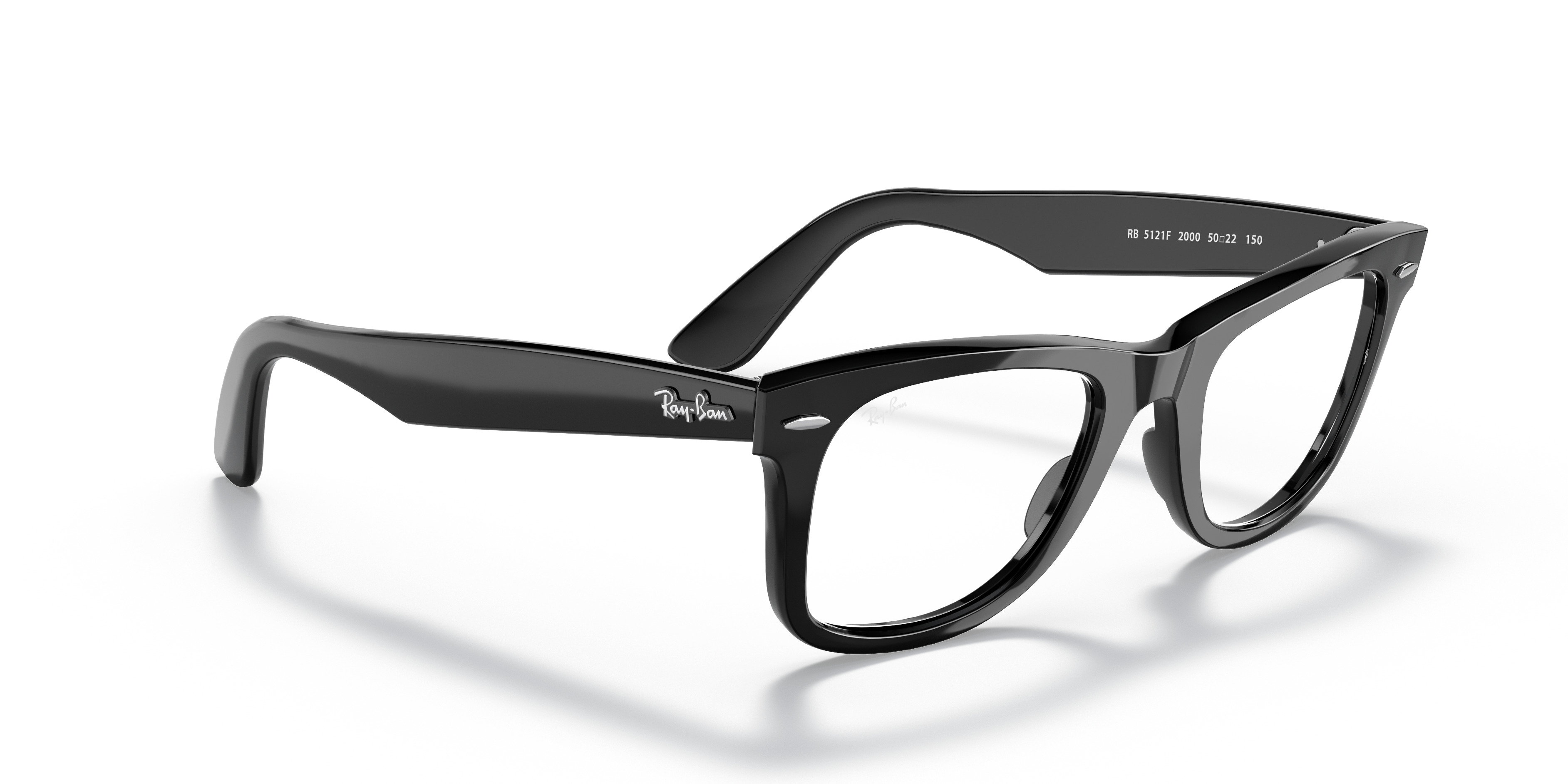 Ray-Ban WAYFARER 0RX5121F