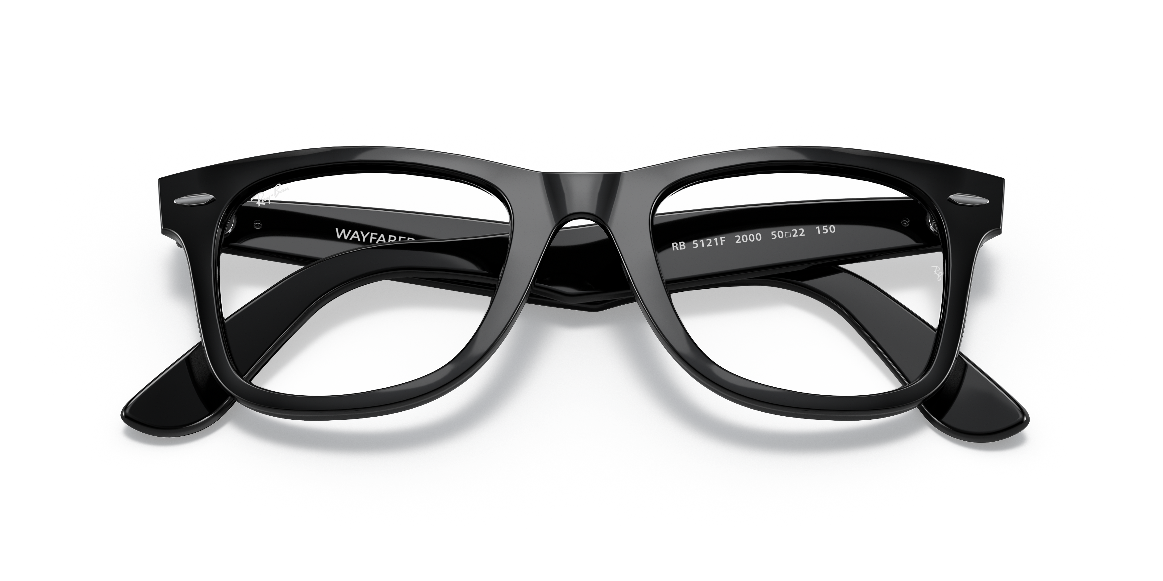 Ray-Ban WAYFARER 0RX5121F