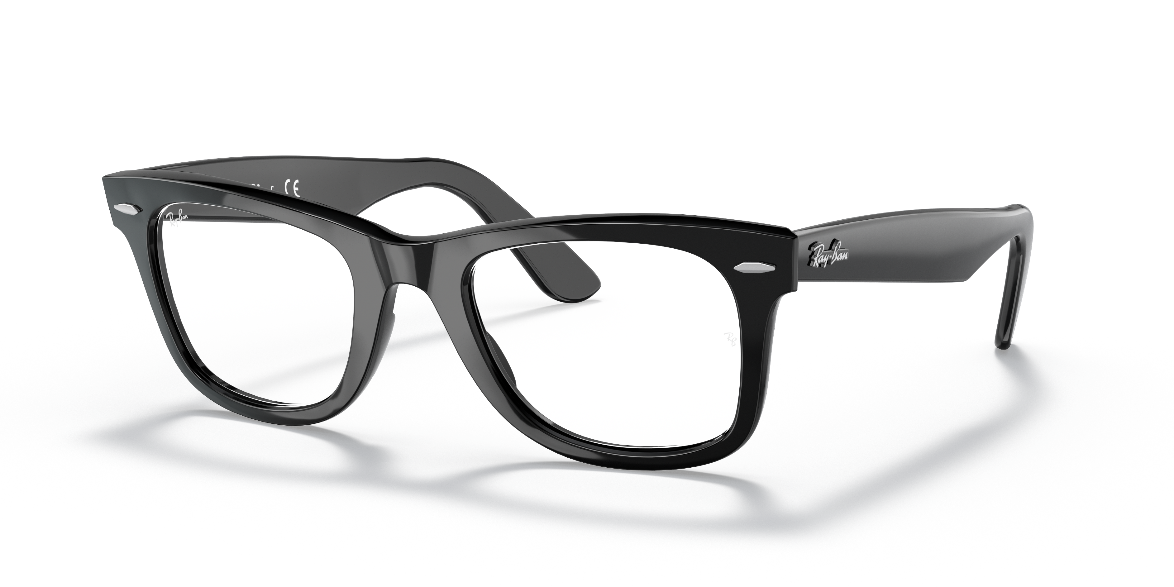 Ray-Ban WAYFARER 0RX5121F