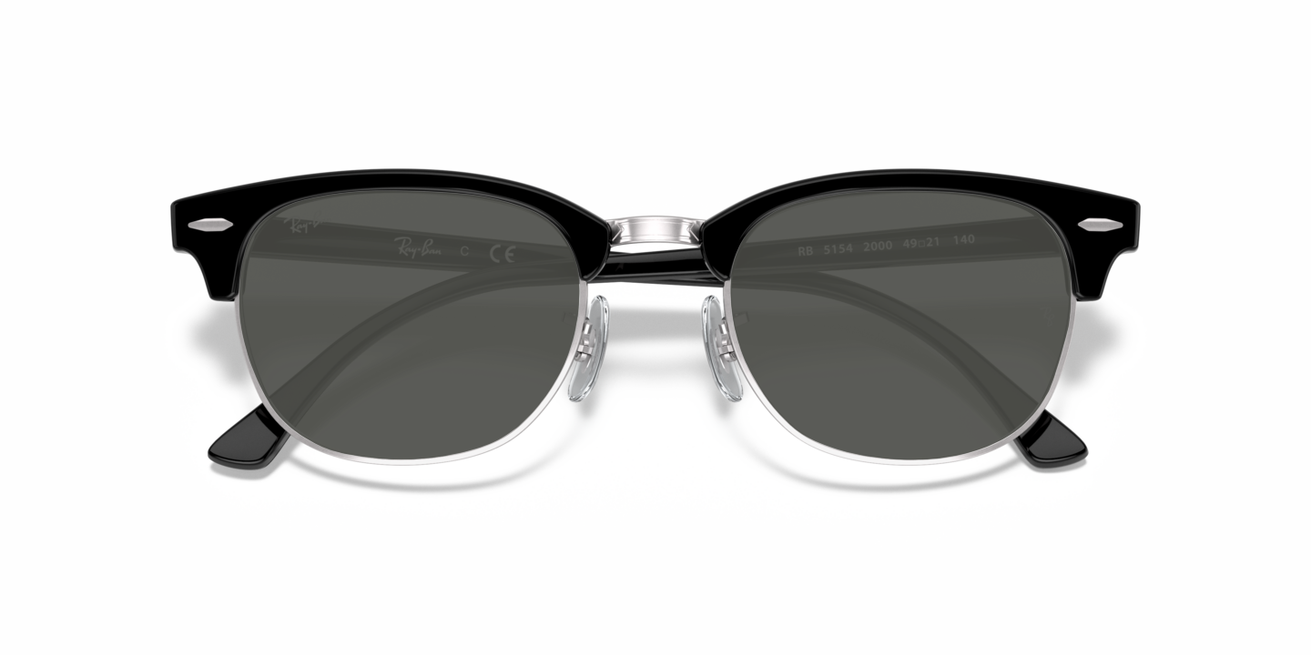 Ray-Ban CLUBMASTER 0RX5154