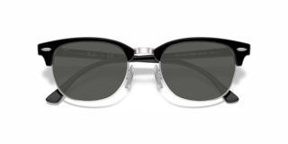 Ray-Ban Clubmaster neri – Occhiali da Vista Originali 0RX5154