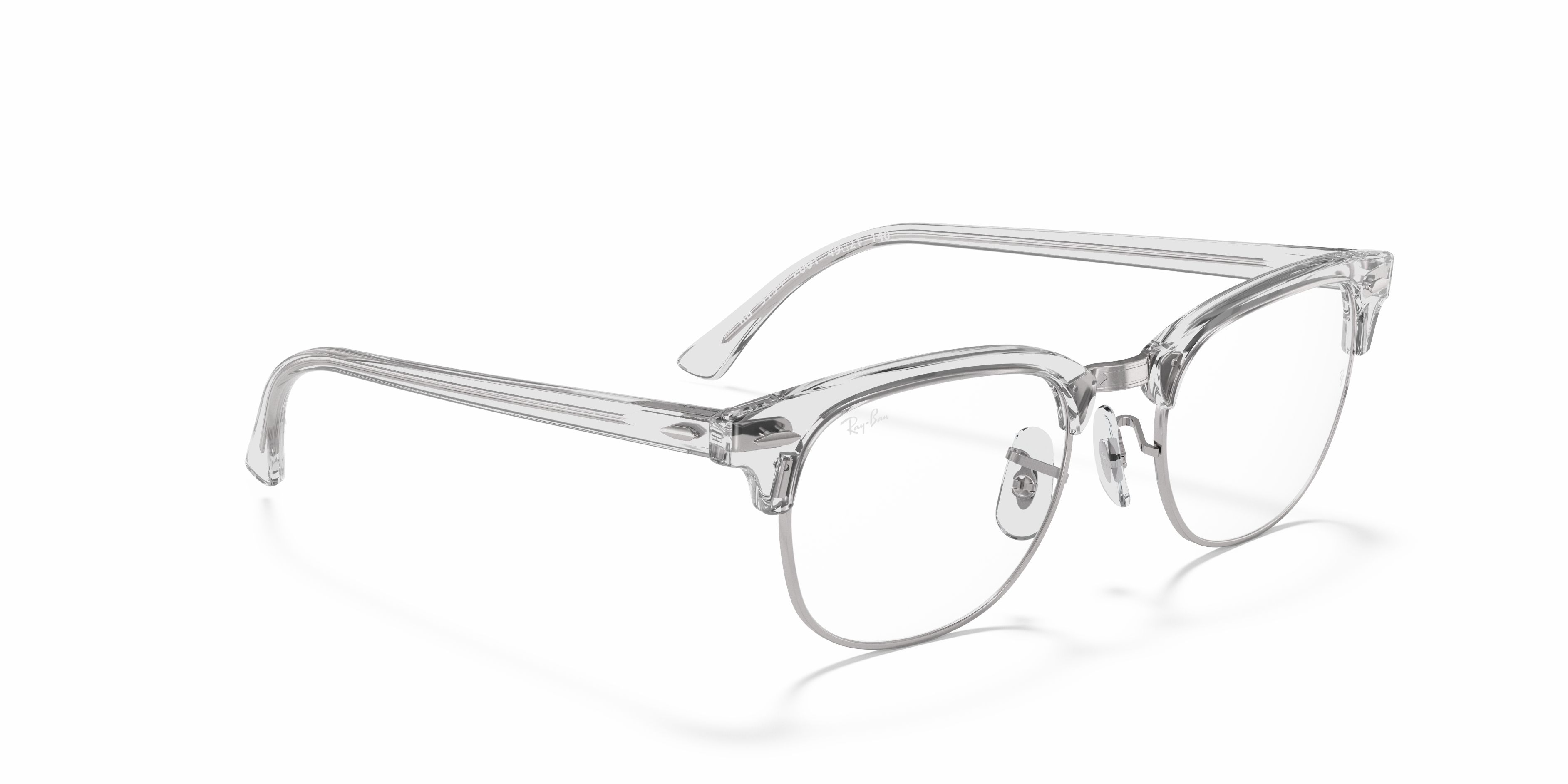 Ray-Ban CLUBMASTER 0RX5154