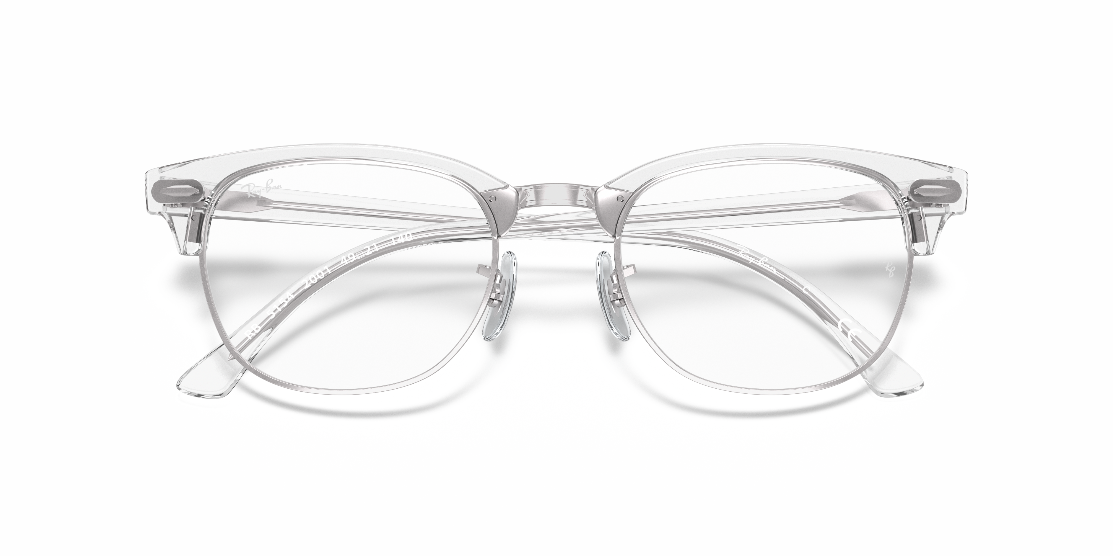 Ray-Ban CLUBMASTER 0RX5154