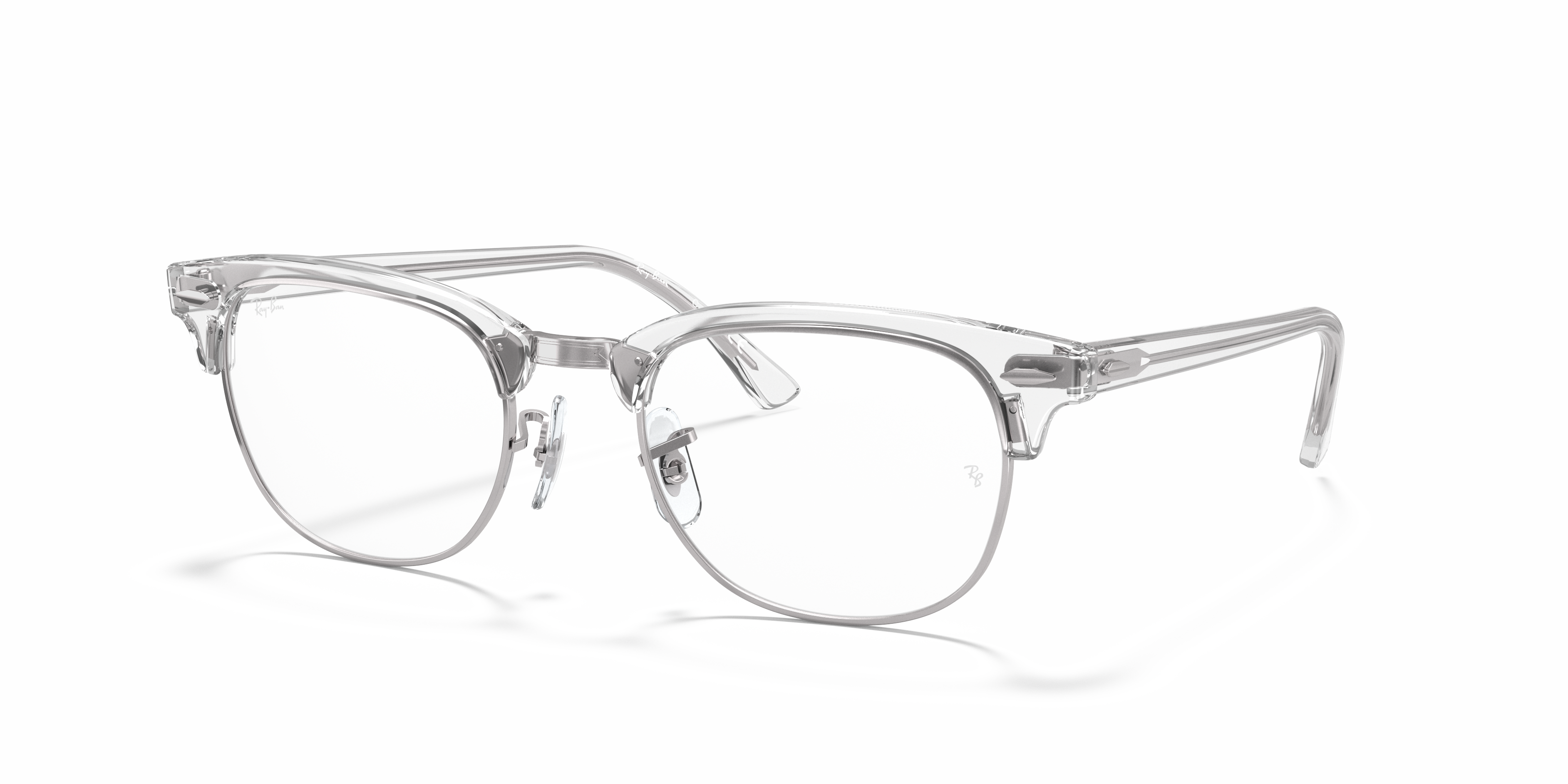 Ray-Ban CLUBMASTER 0RX5154