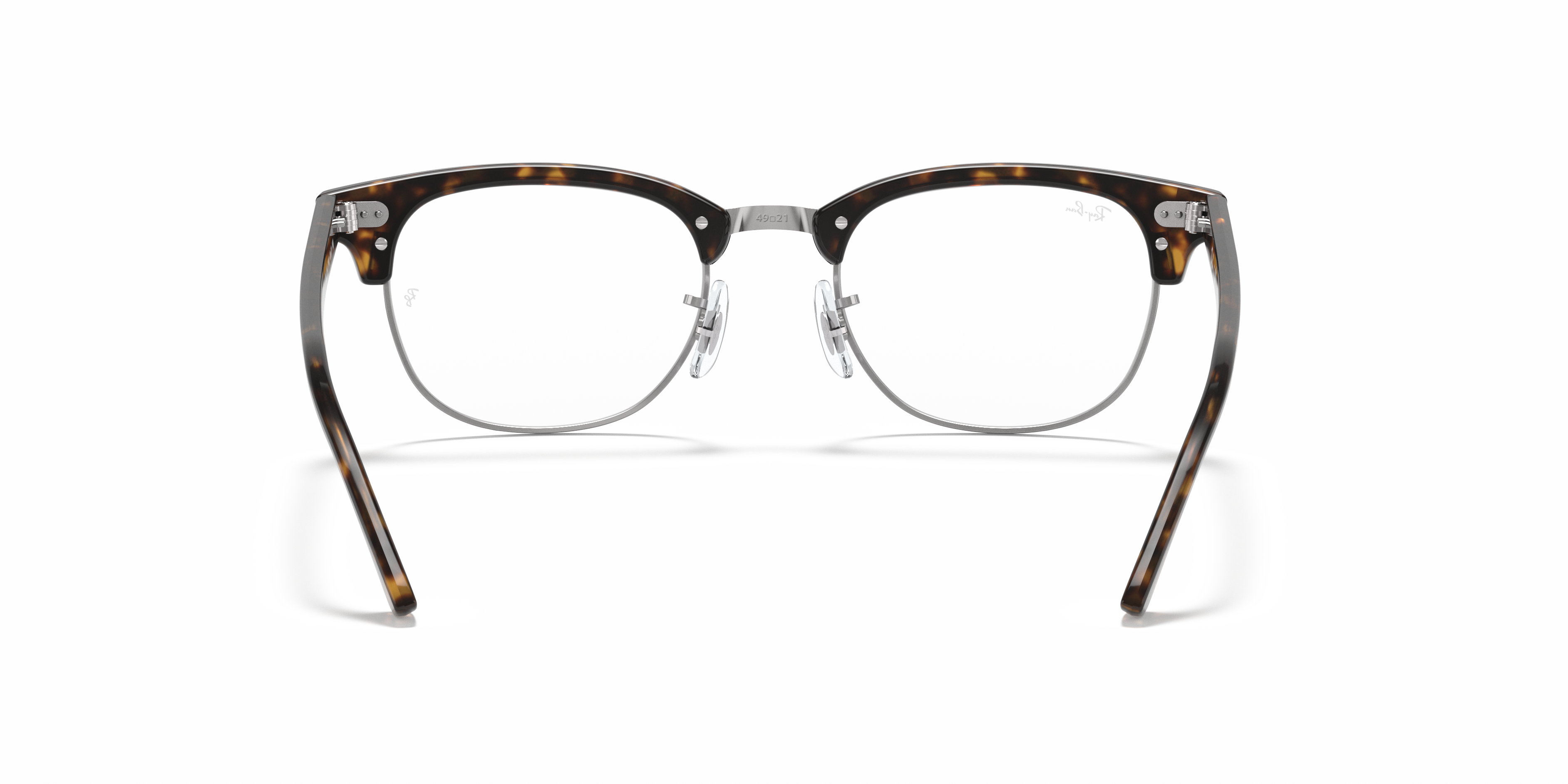 Ray-Ban CLUBMASTER 0RX5154