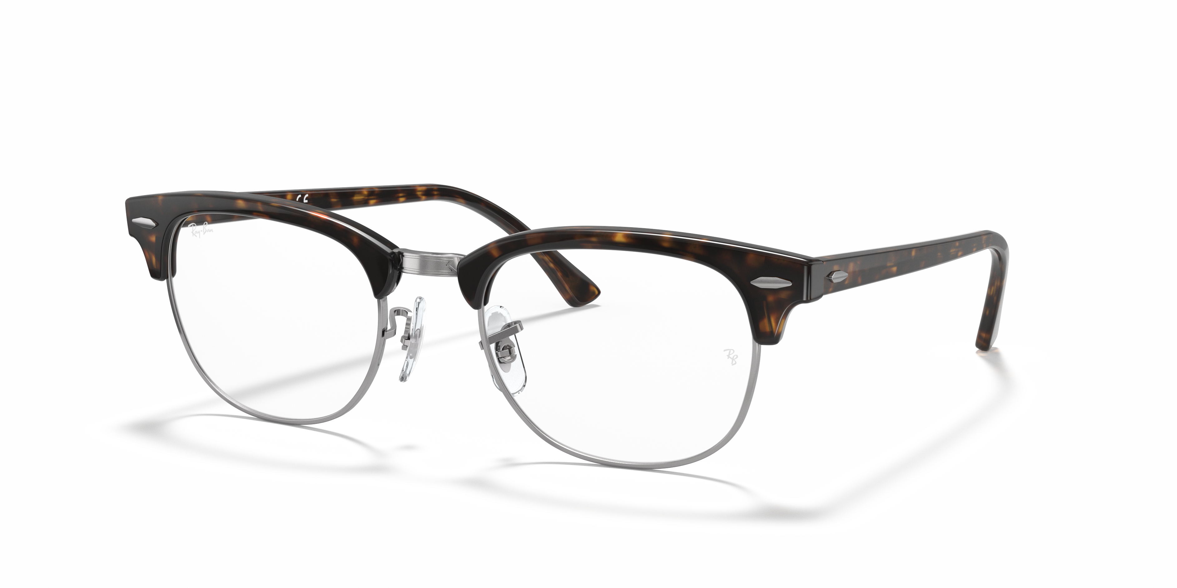 Ray-Ban CLUBMASTER 0RX5154