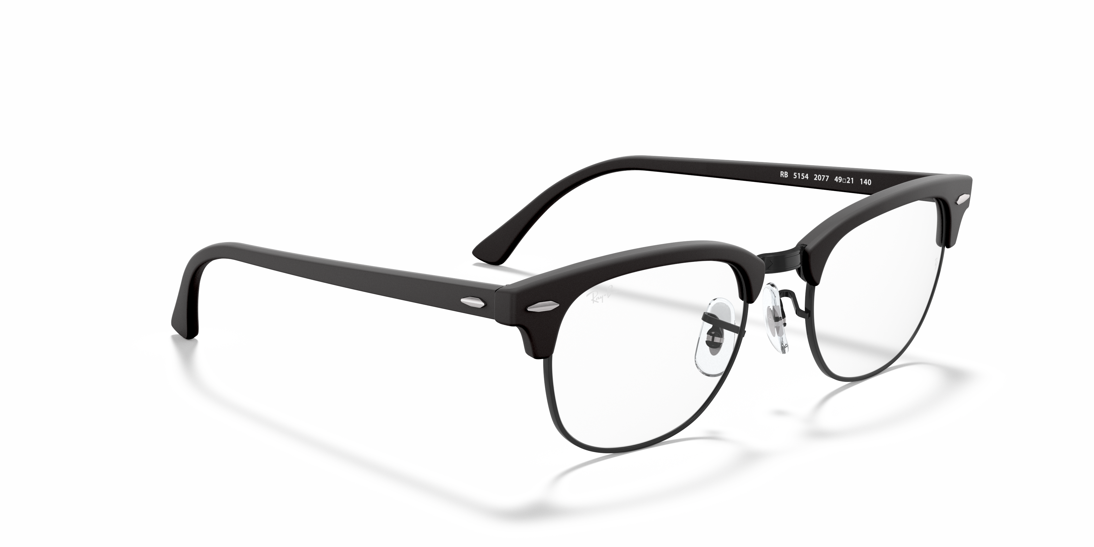 Ray-Ban CLUBMASTER 0RX5154