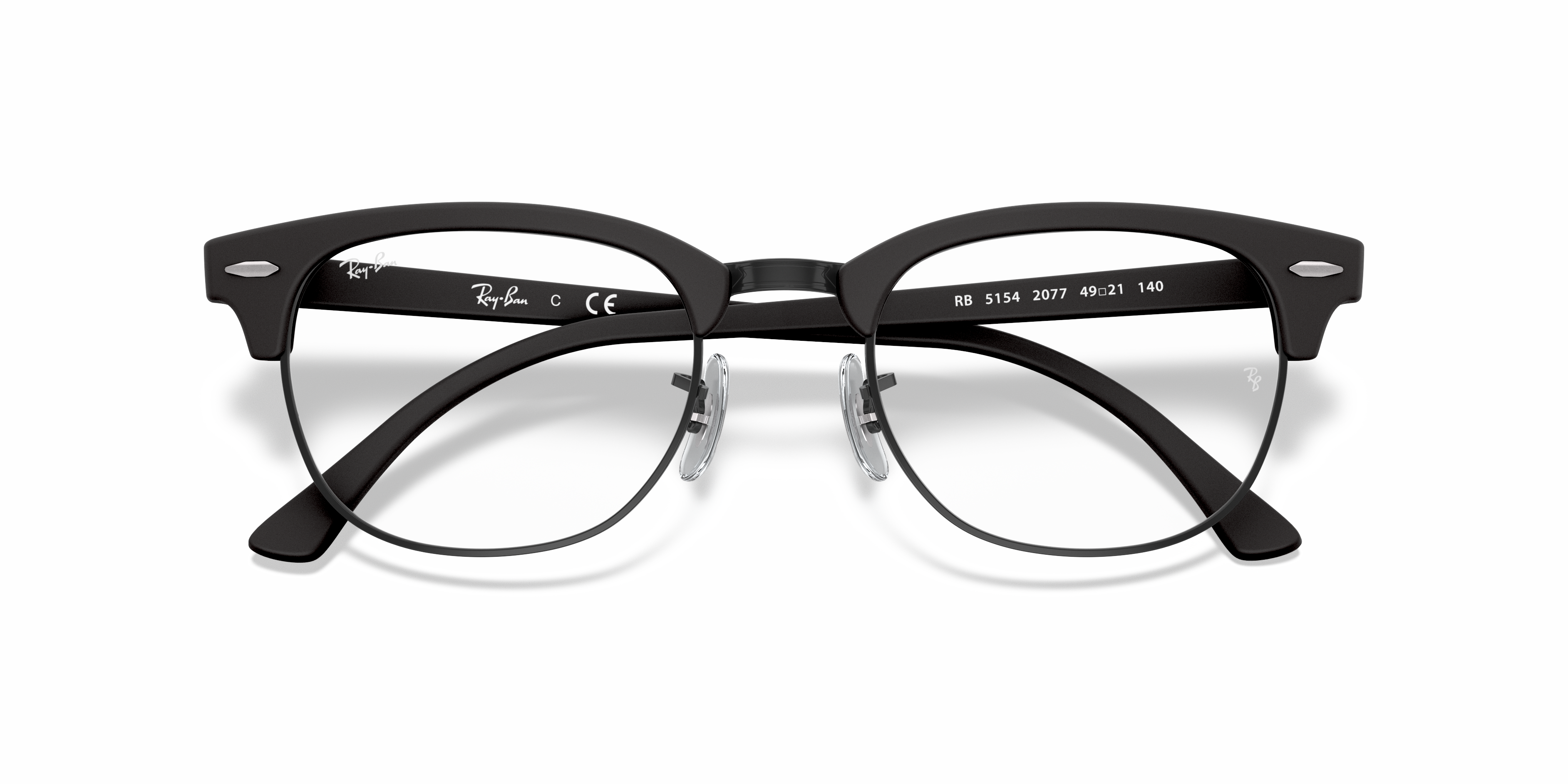 Ray-Ban CLUBMASTER 0RX5154