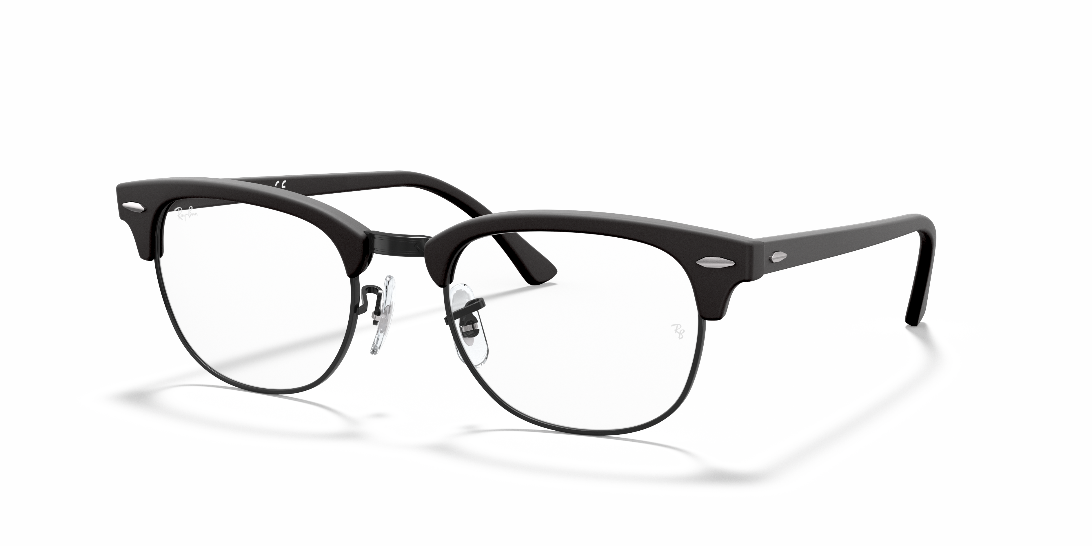Ray-Ban CLUBMASTER 0RX5154
