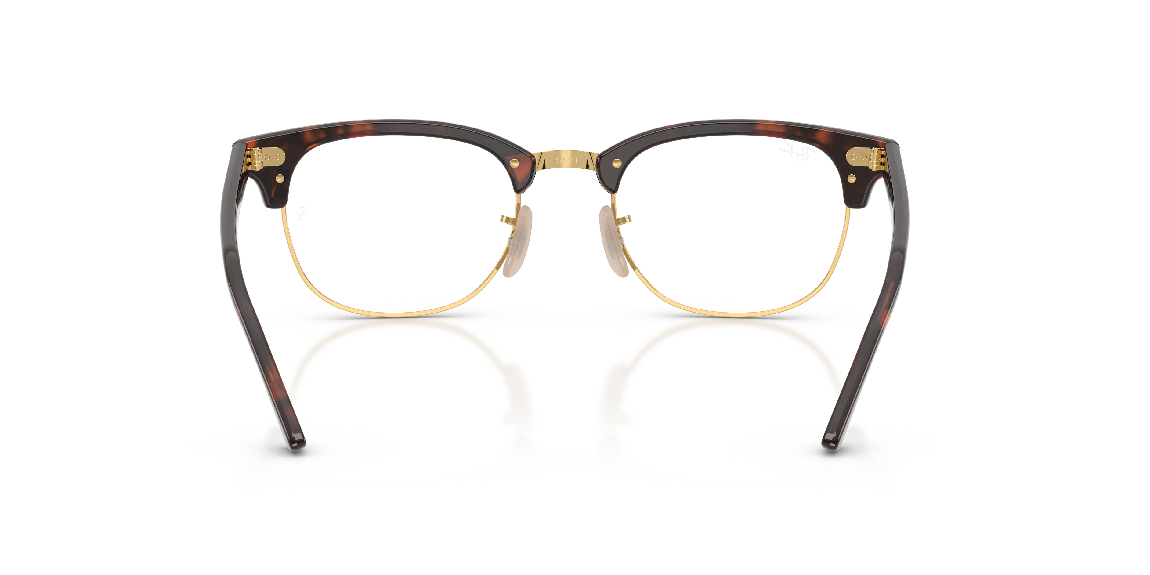 Ray-Ban CLUBMASTER 0RX5154