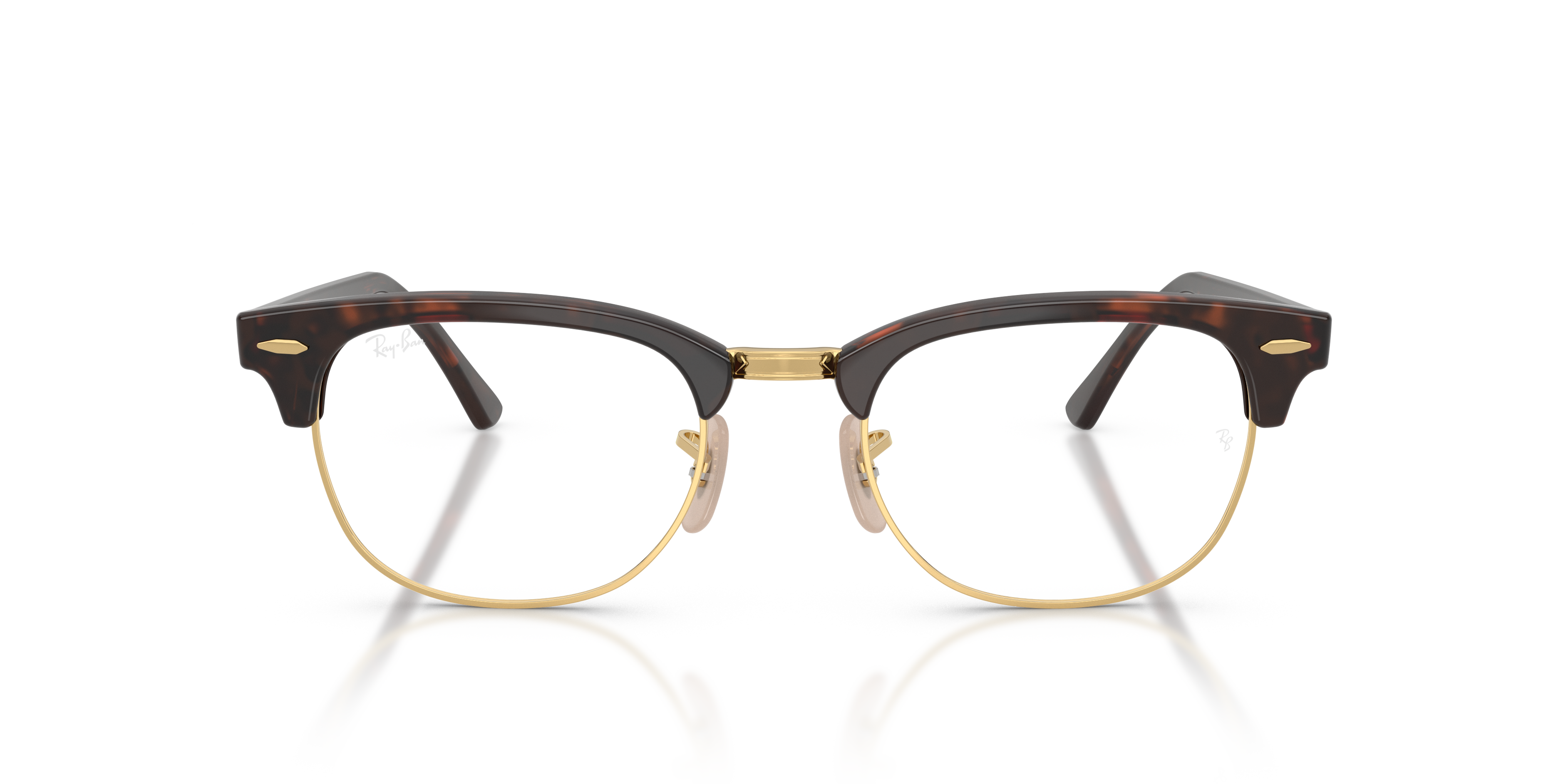 Ray-Ban CLUBMASTER 0RX5154