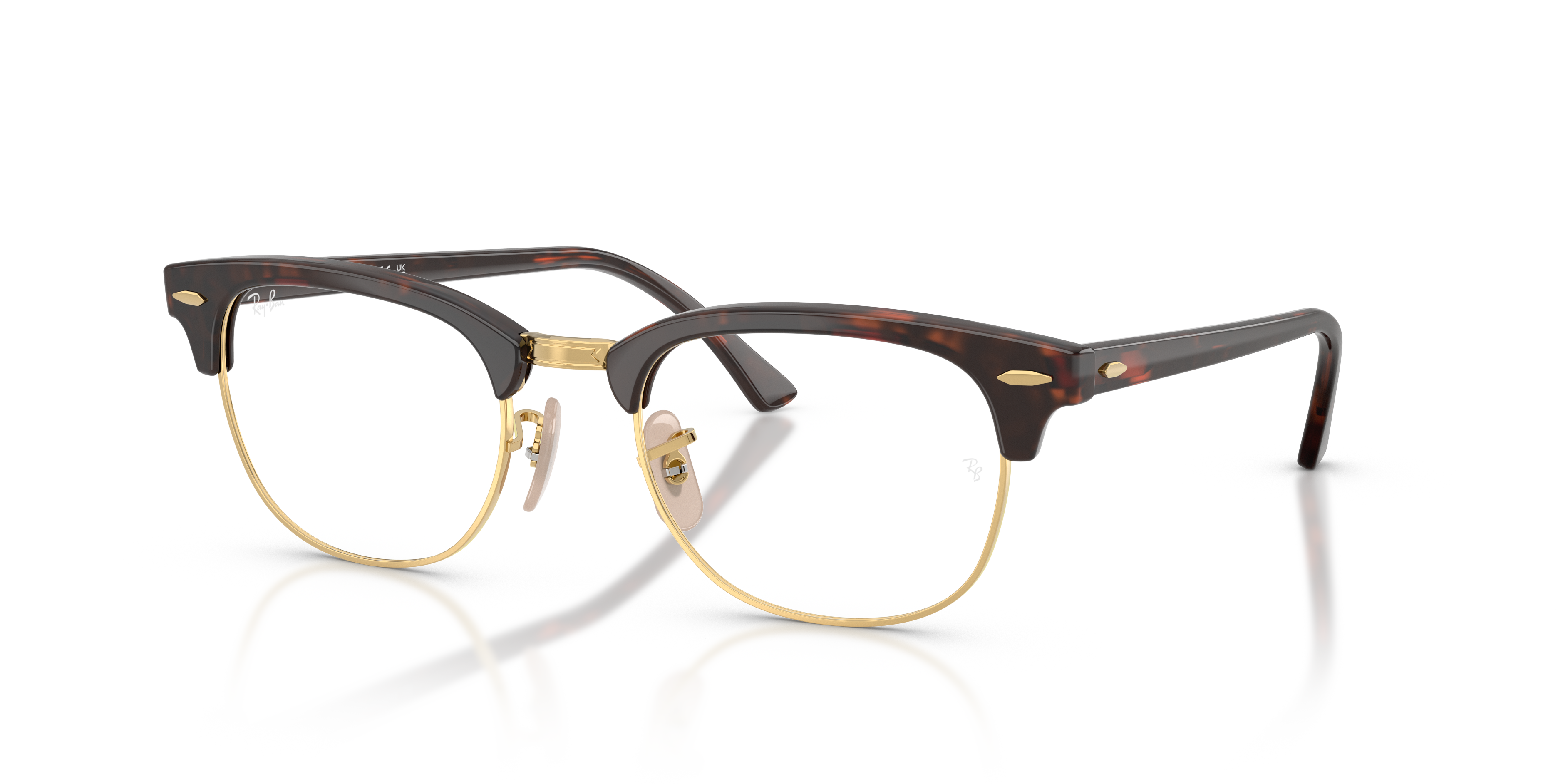 Ray-Ban CLUBMASTER 0RX5154