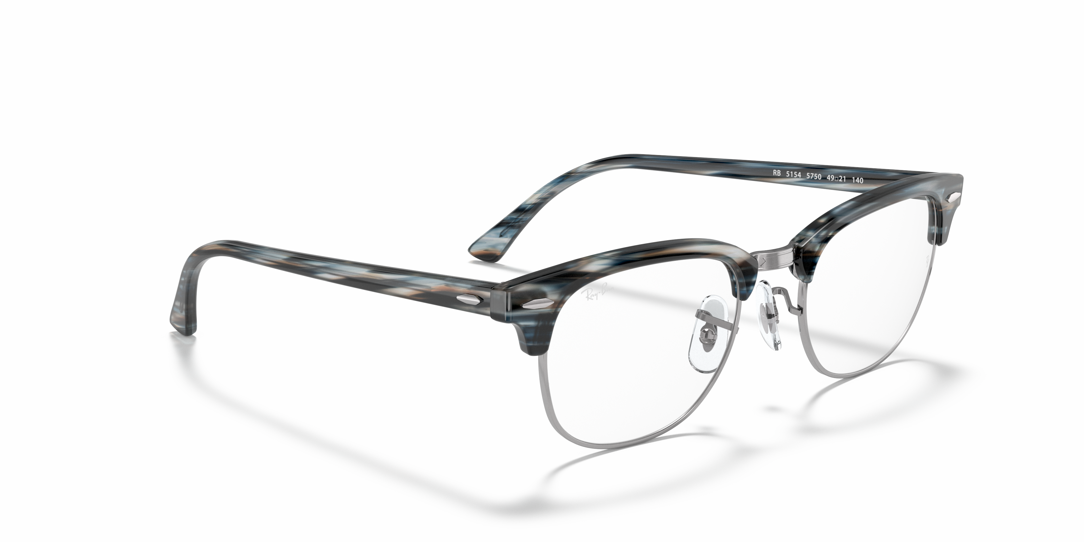 Ray-Ban CLUBMASTER 0RX5154