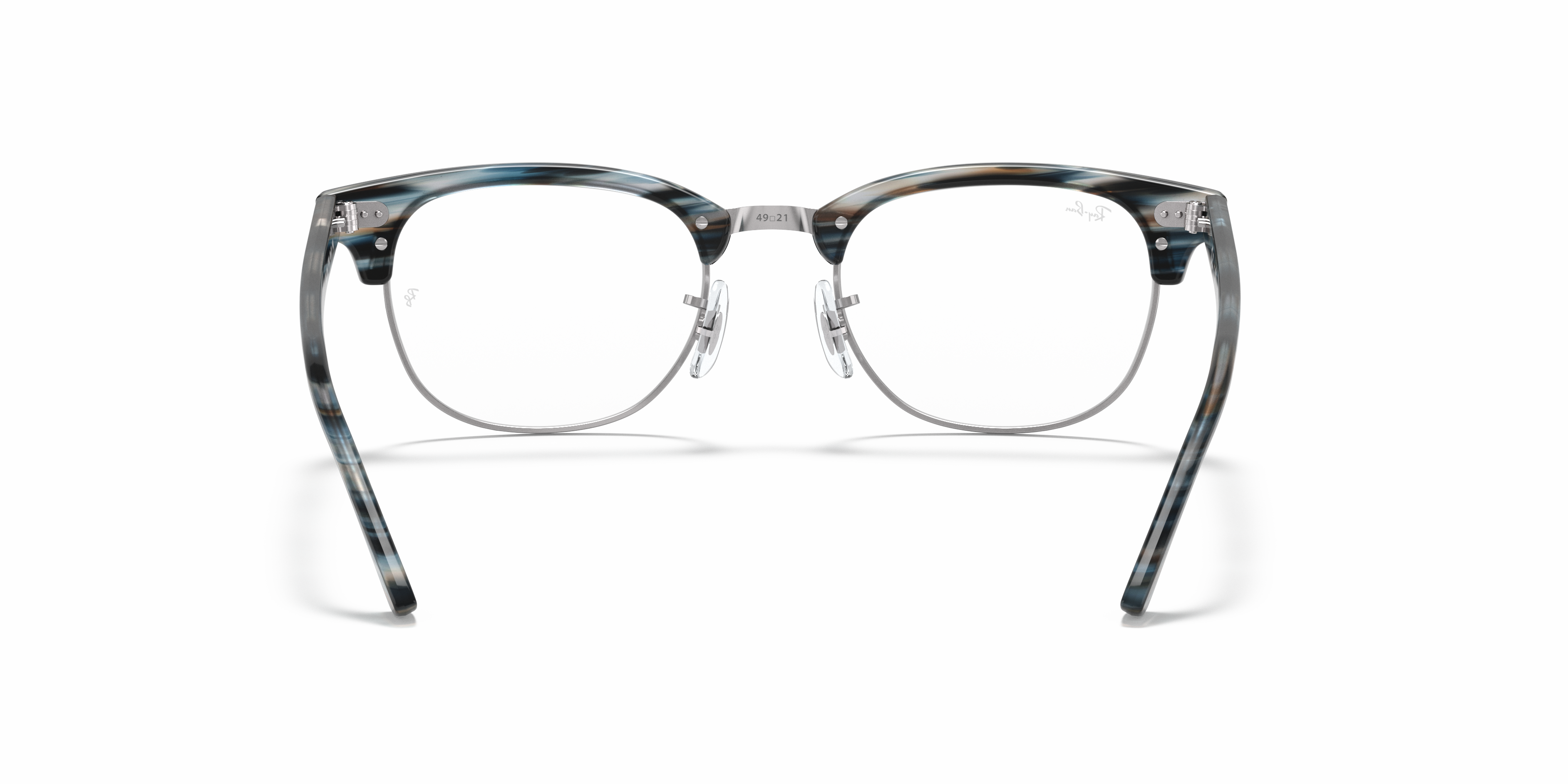 Ray-Ban CLUBMASTER 0RX5154