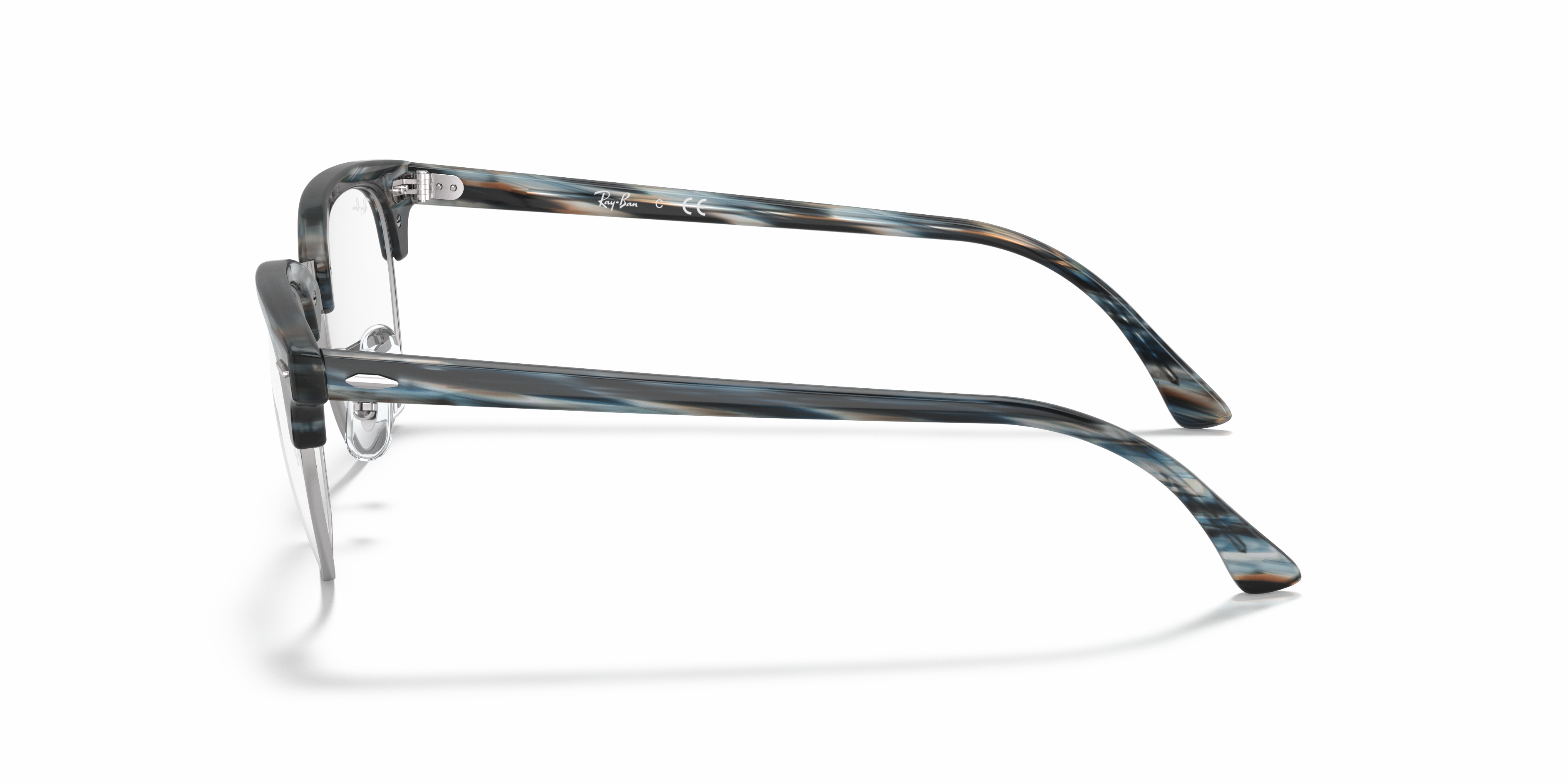 Ray-Ban CLUBMASTER 0RX5154