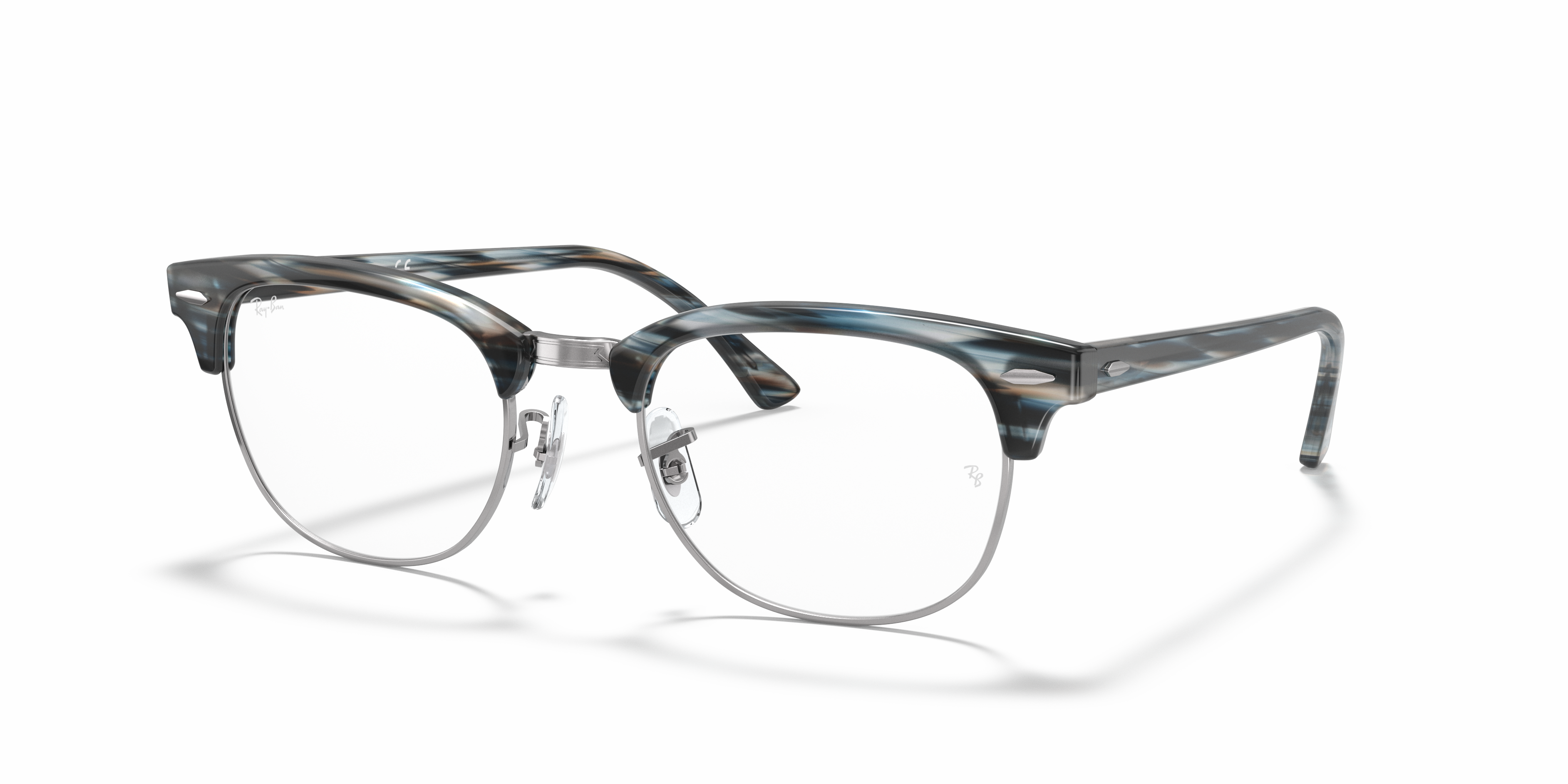 Ray-Ban CLUBMASTER 0RX5154