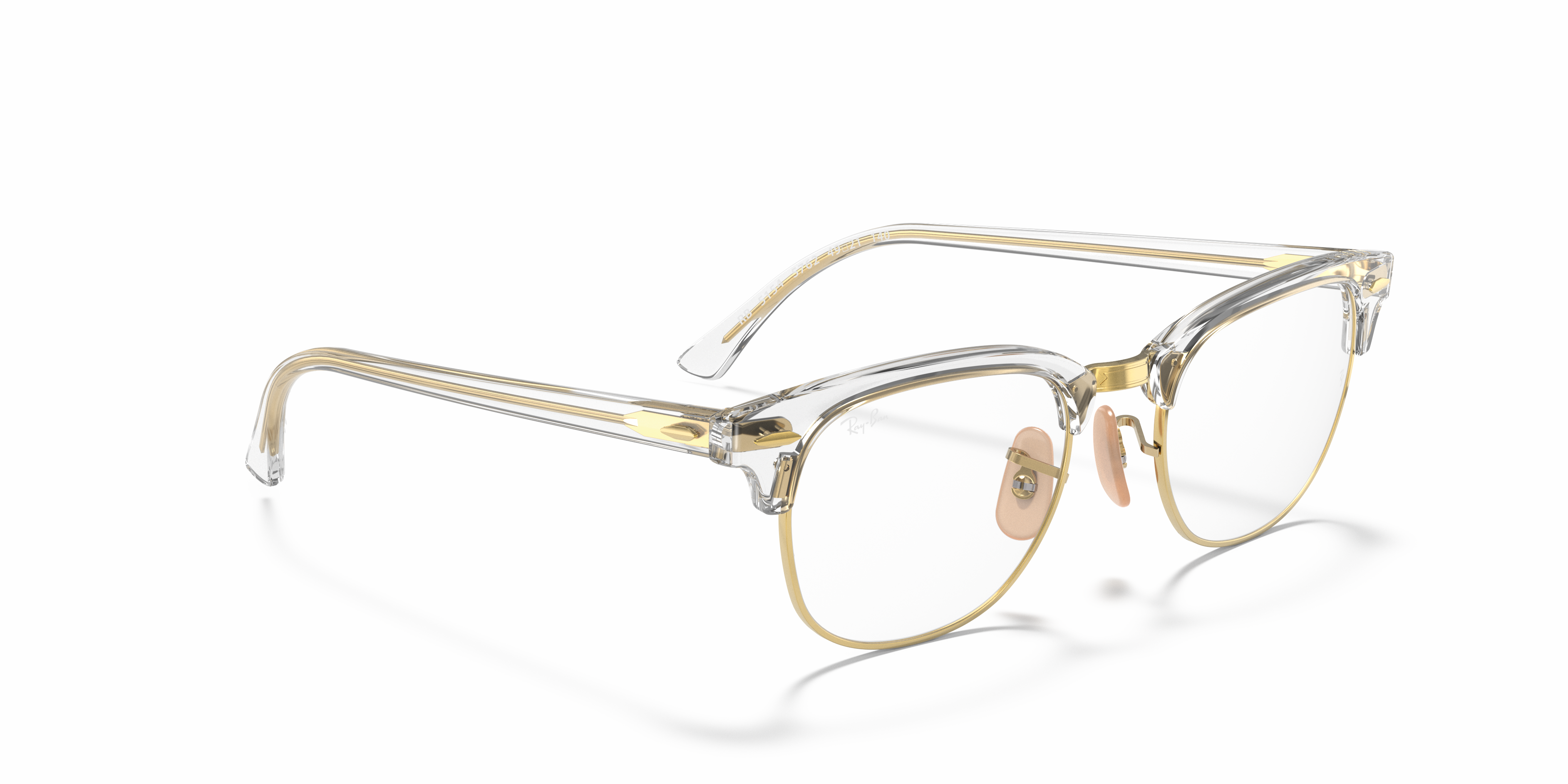 Ray-Ban CLUBMASTER 0RX5154