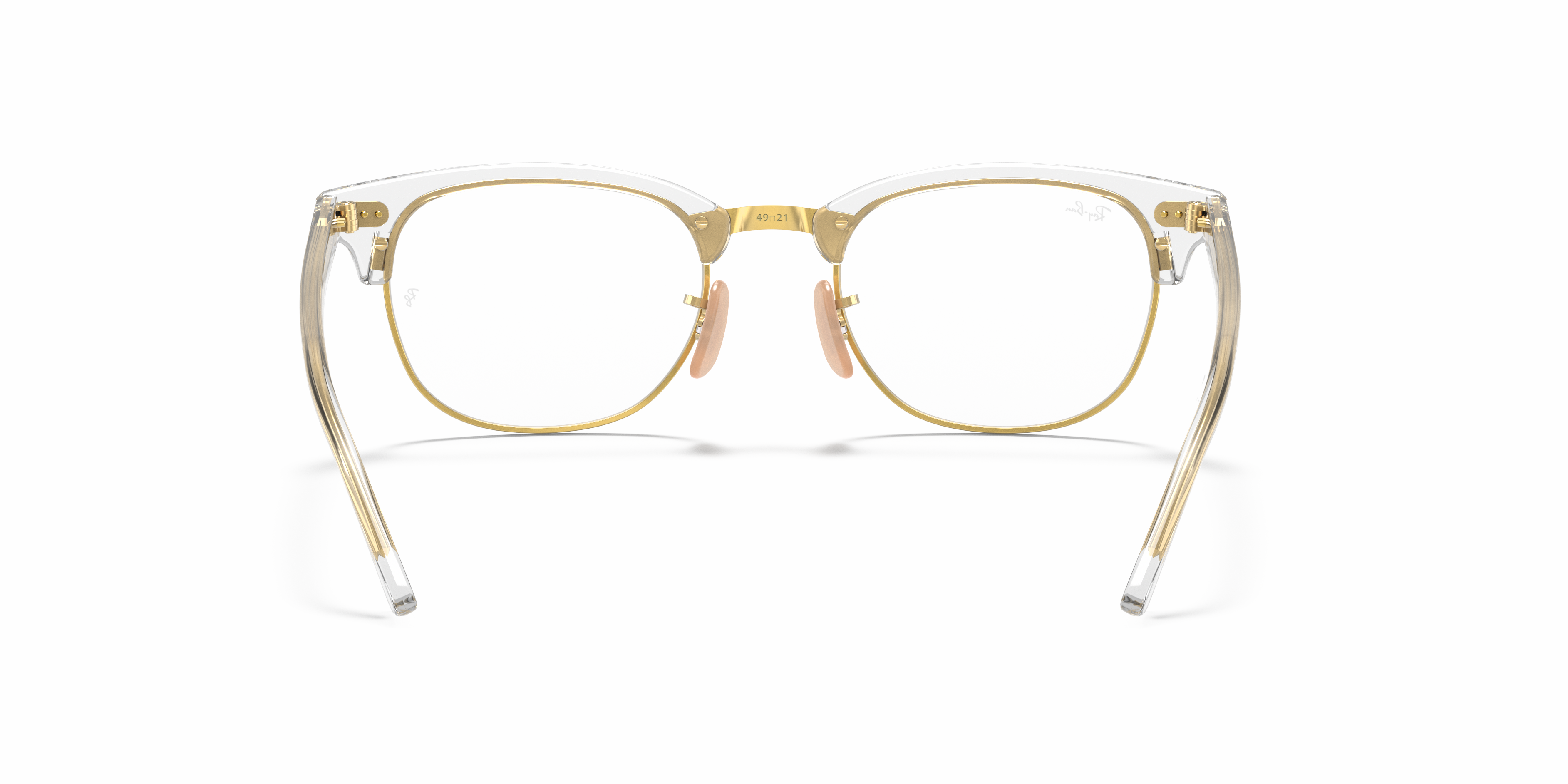Ray-Ban CLUBMASTER 0RX5154