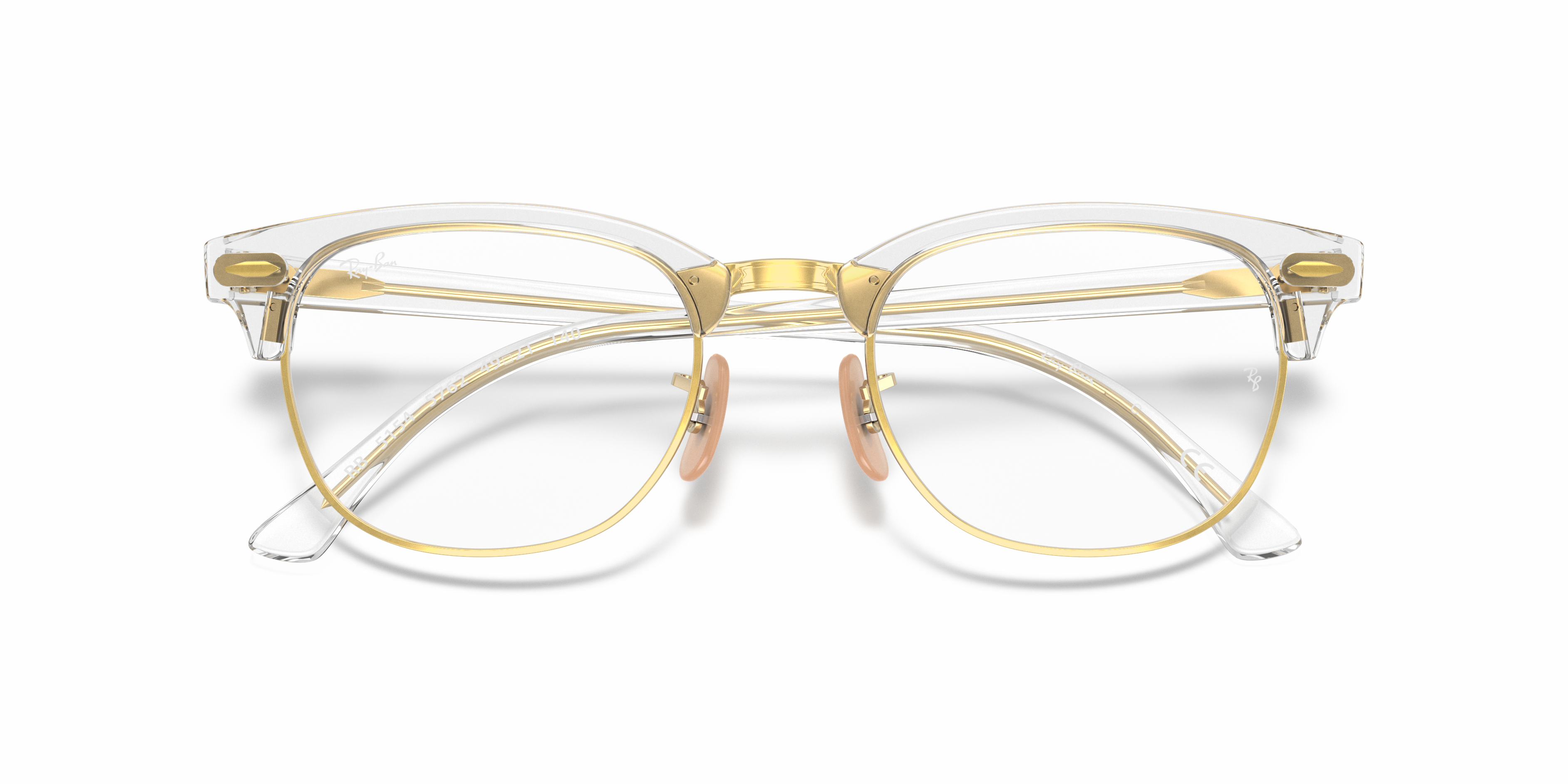 Ray-Ban CLUBMASTER 0RX5154