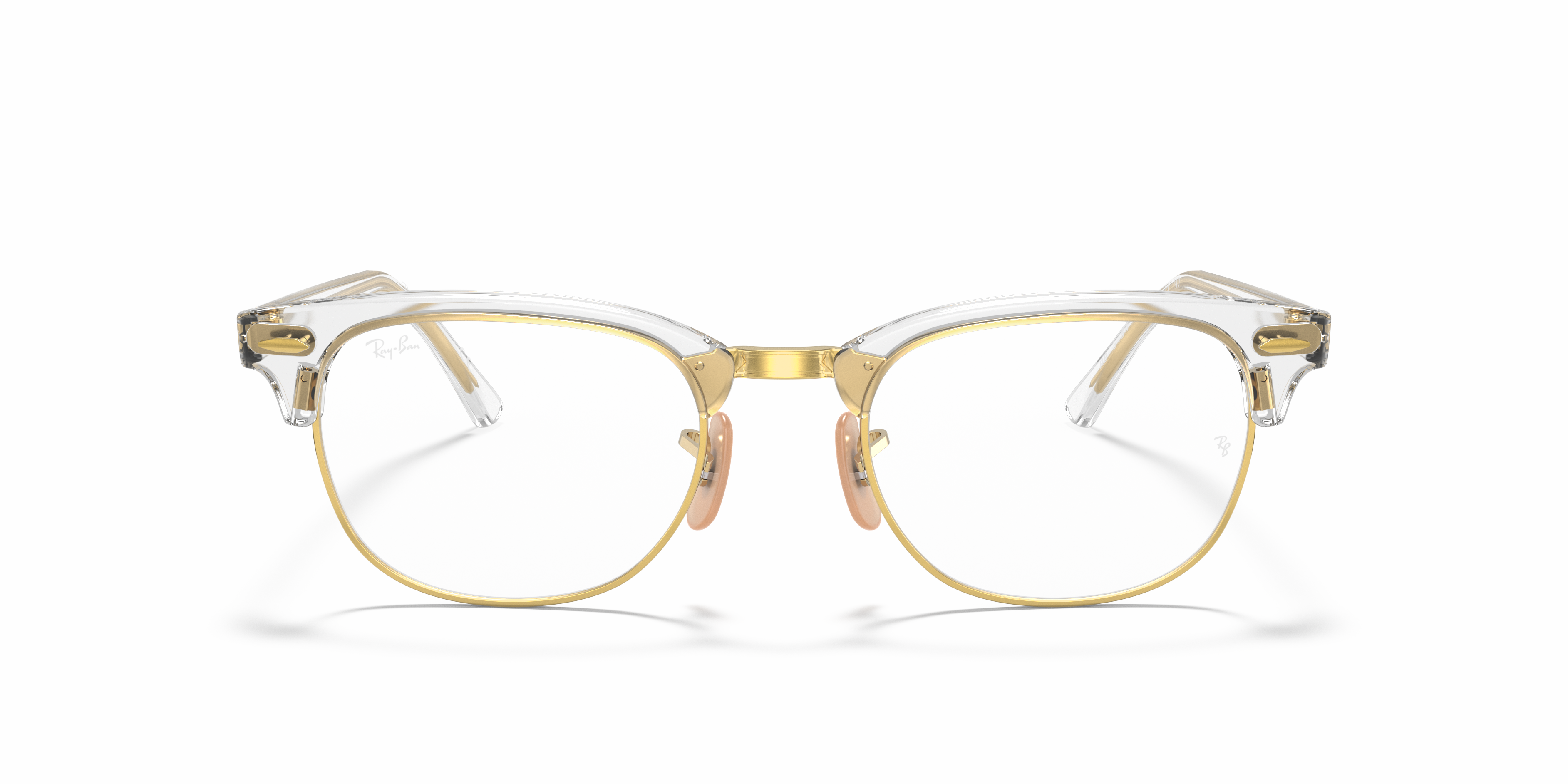 Ray-Ban CLUBMASTER 0RX5154