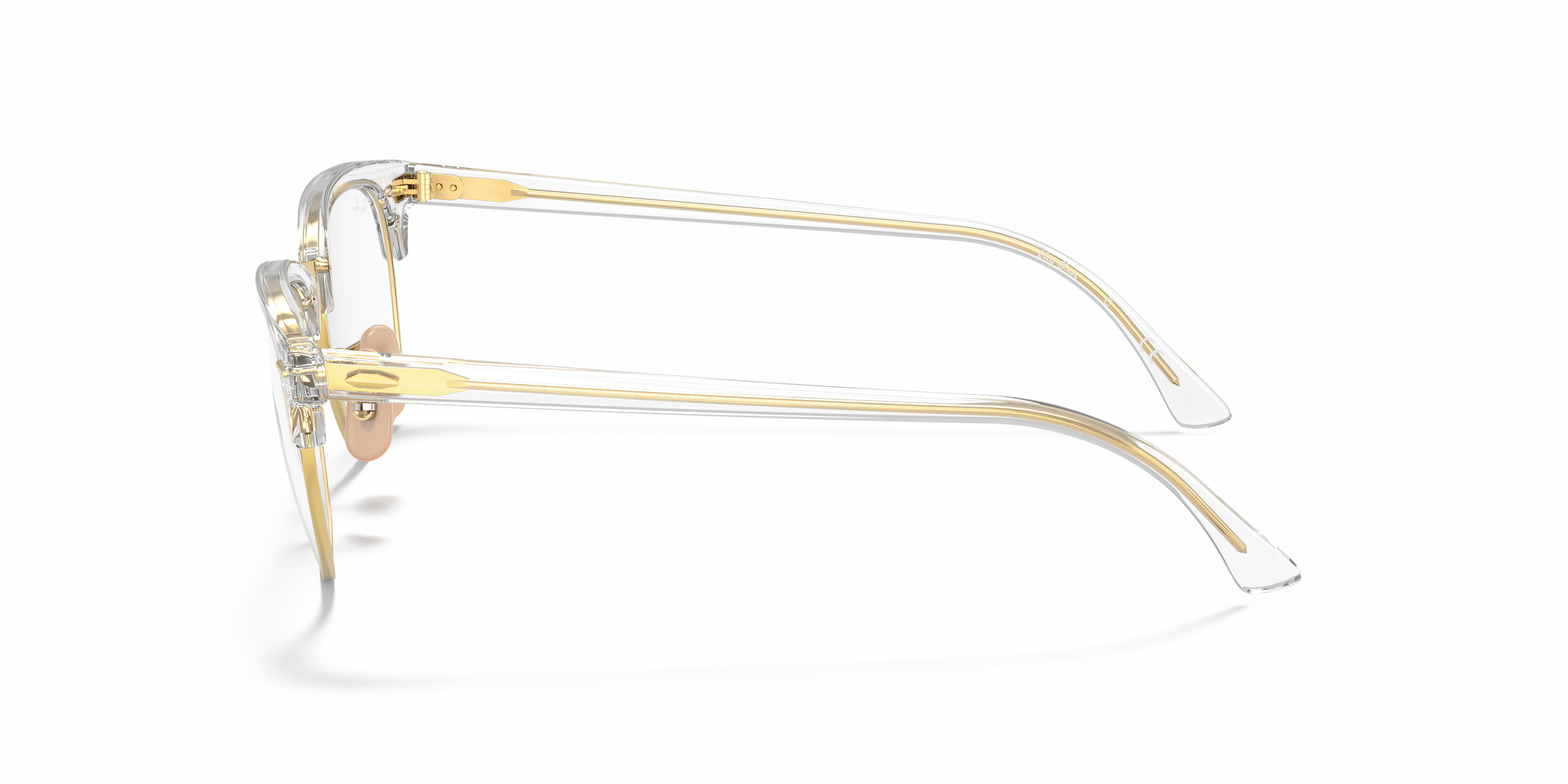 Ray-Ban CLUBMASTER 0RX5154