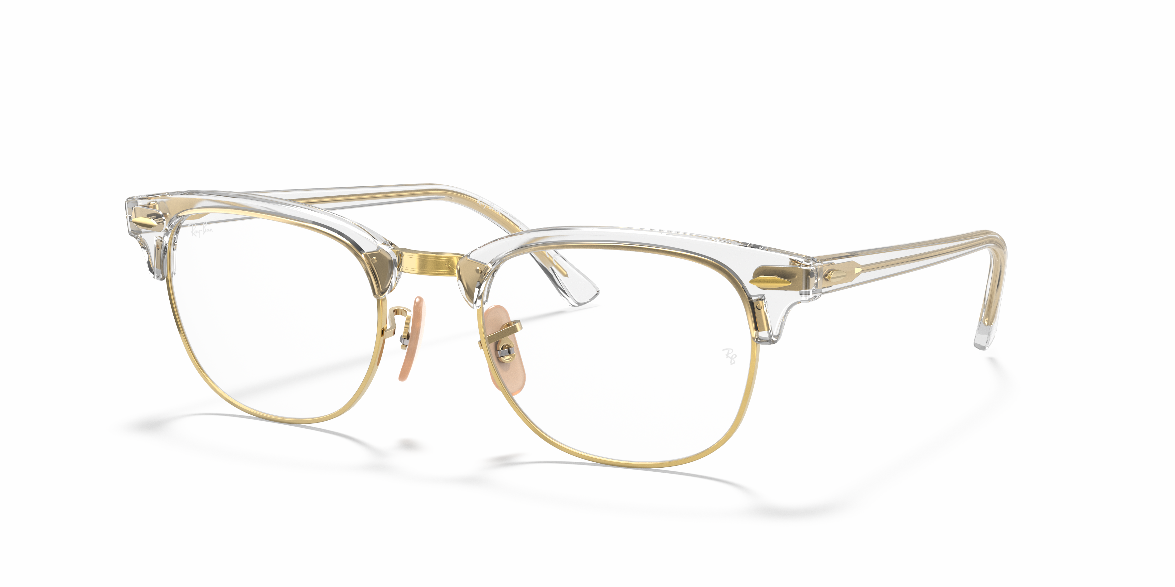 Ray-Ban CLUBMASTER 0RX5154