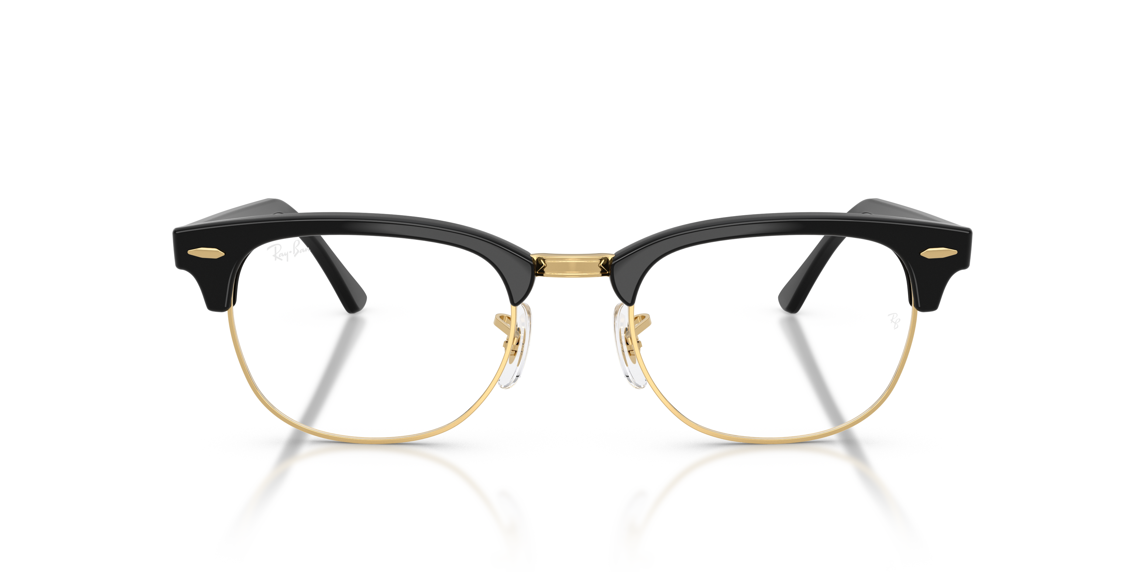 Ray-Ban CLUBMASTER 0RX5154