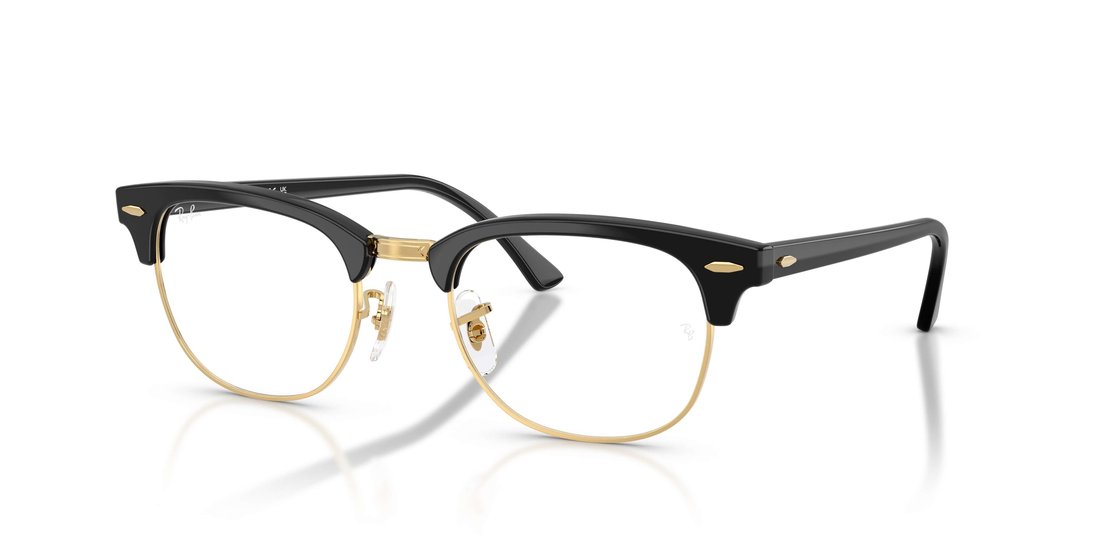 Ray-Ban CLUBMASTER 0RX5154