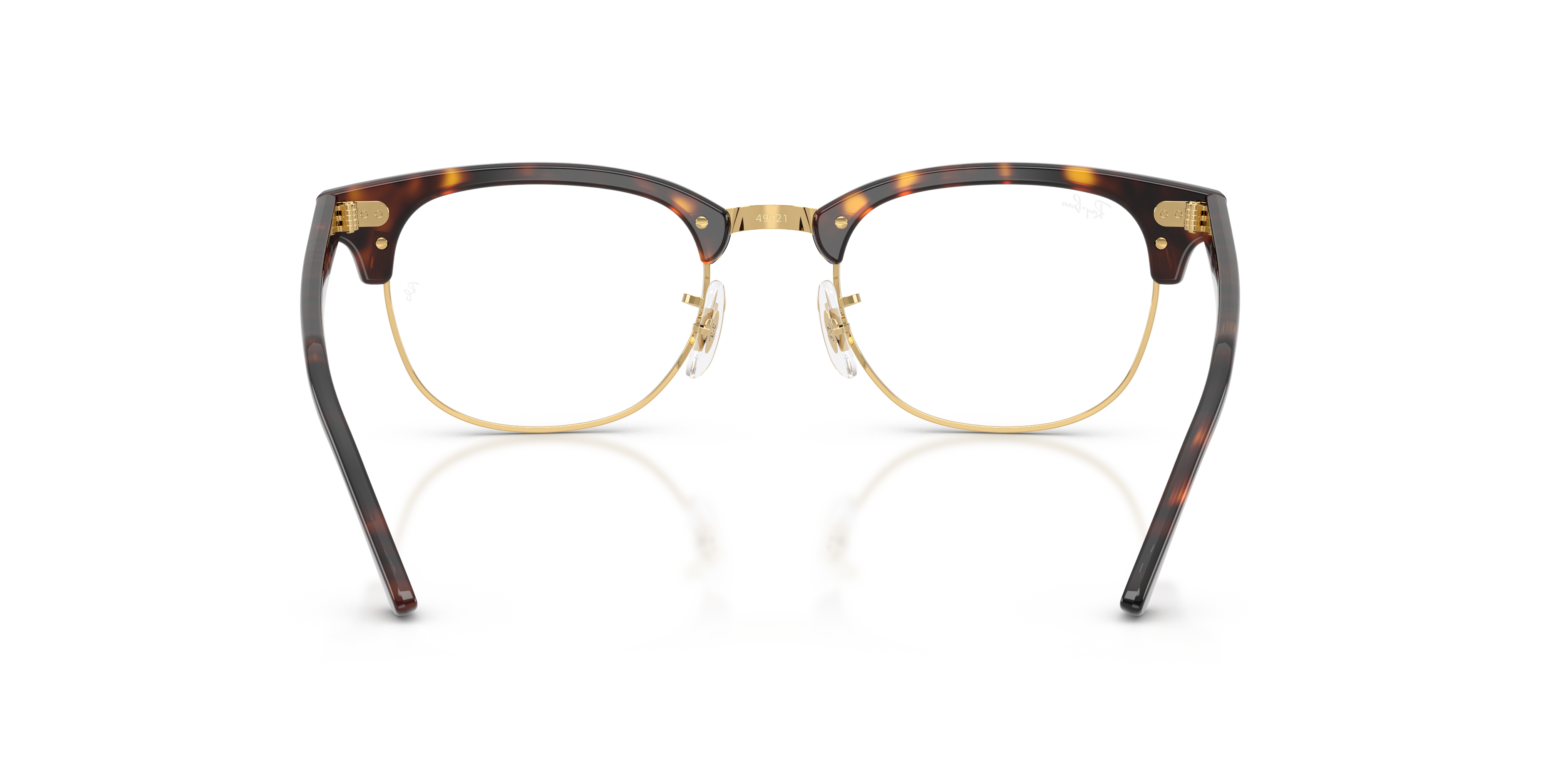 Ray-Ban CLUBMASTER 0RX5154
