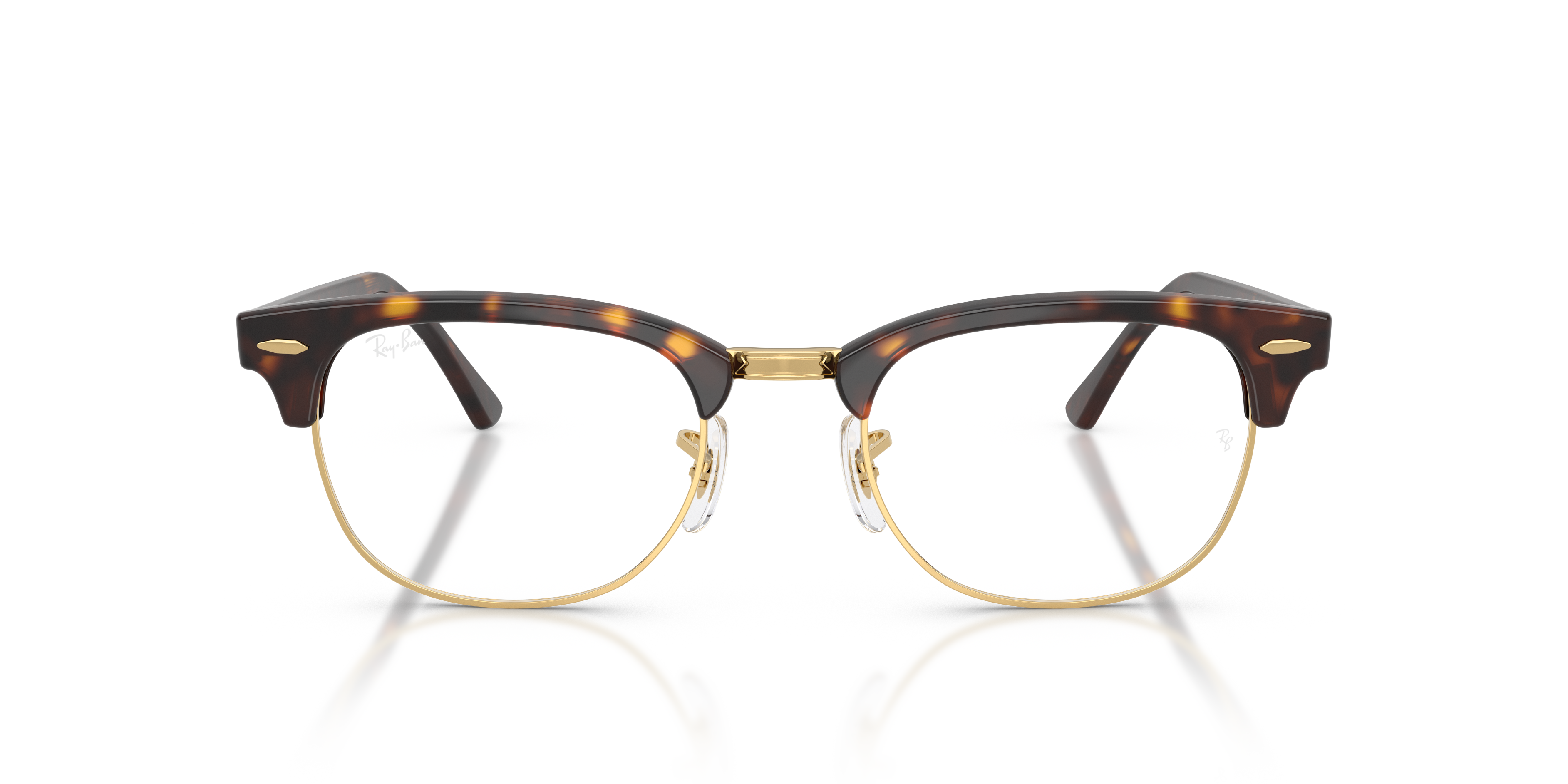 Ray-Ban CLUBMASTER 0RX5154